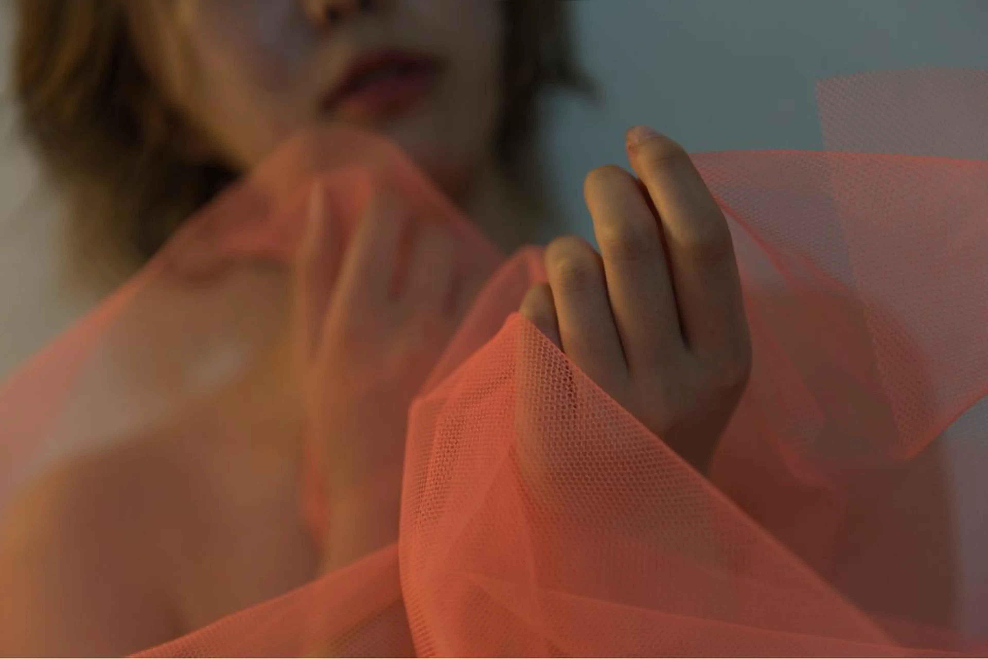 ショート カラー ツジガキ ユウスケのヘアスタイル