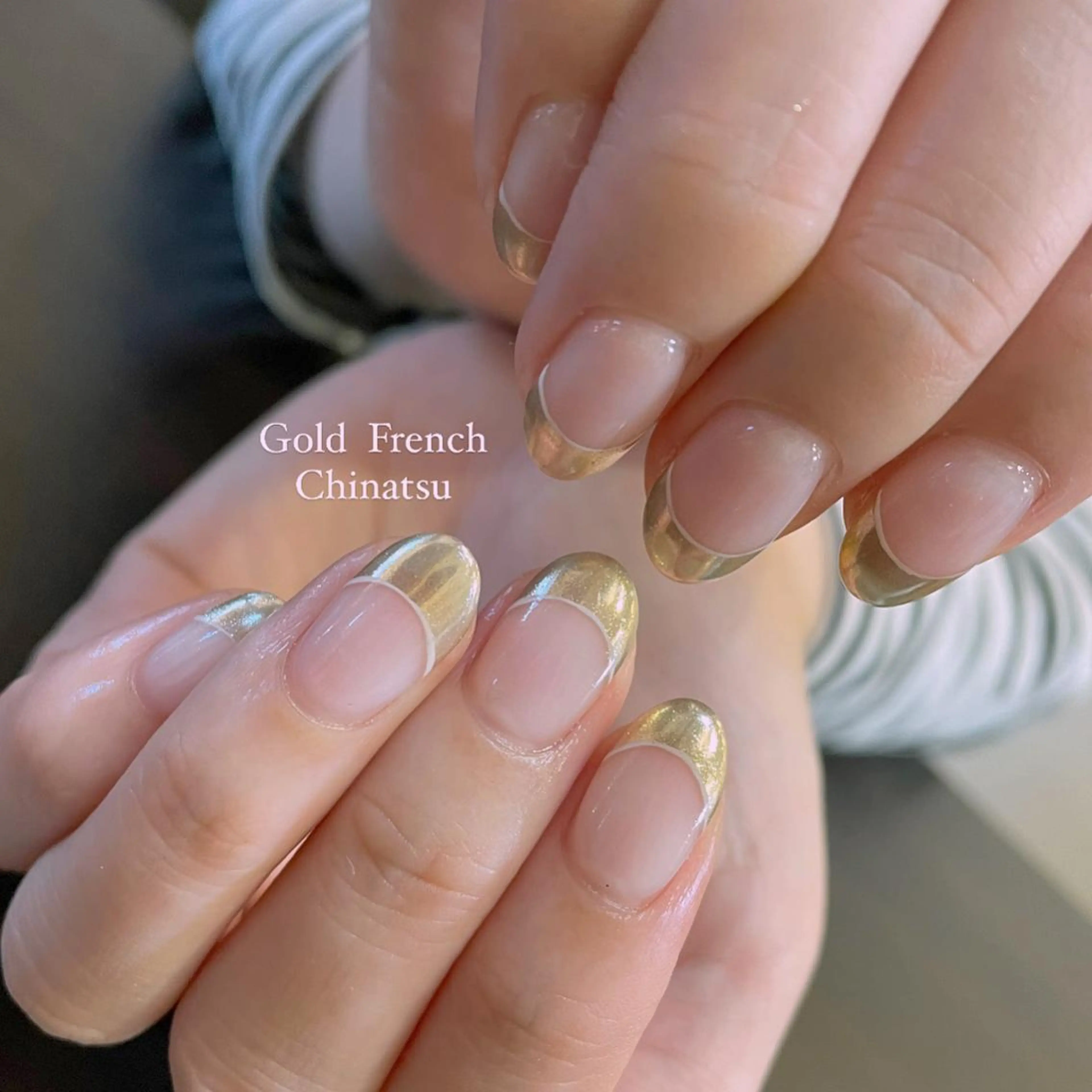 ネイル Tsukahara 🌷仙台PARCOのネイルデザイン