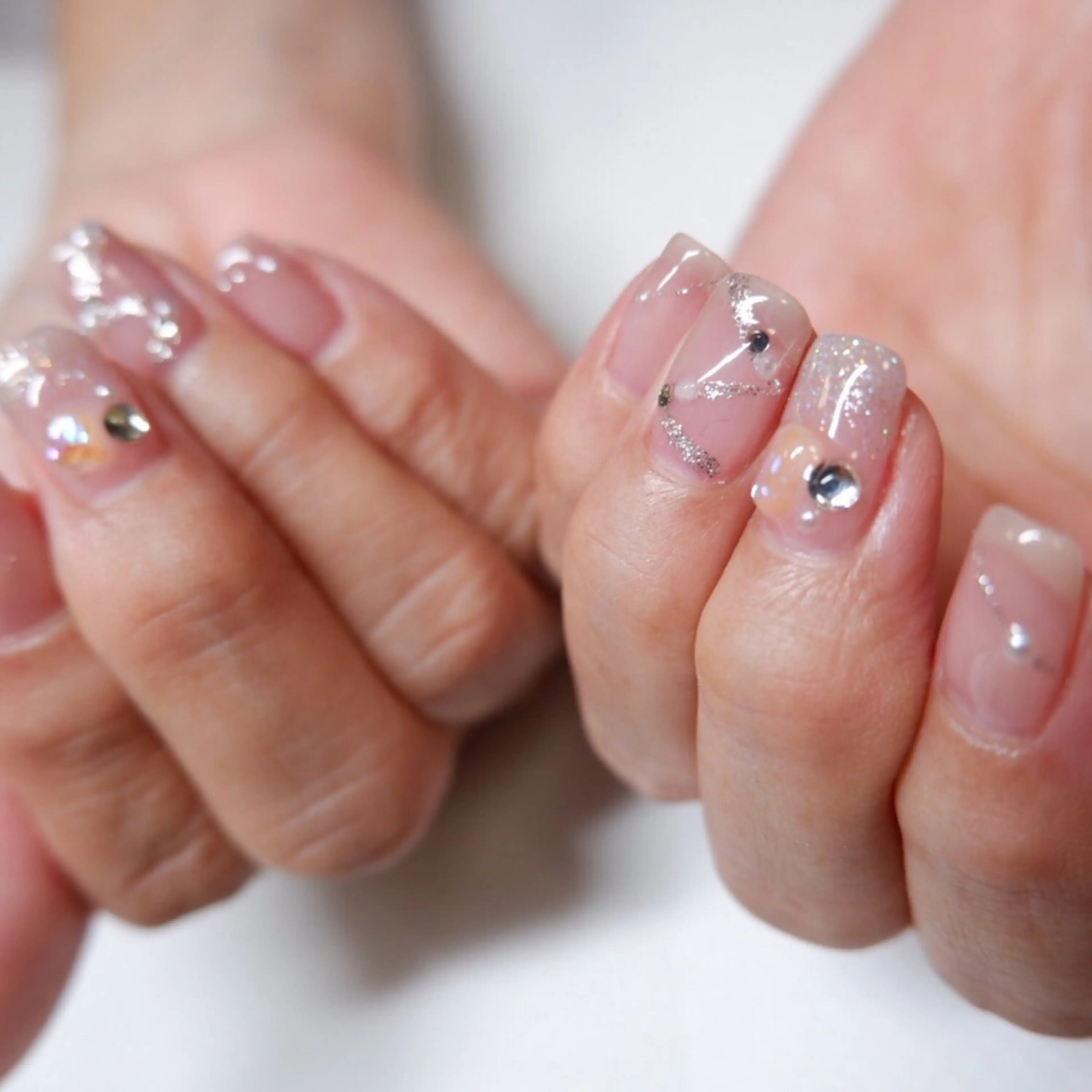 ネイル ネイルサロン翼所属・ネイルサロン 翼【仙川4分】のネイルデザイン