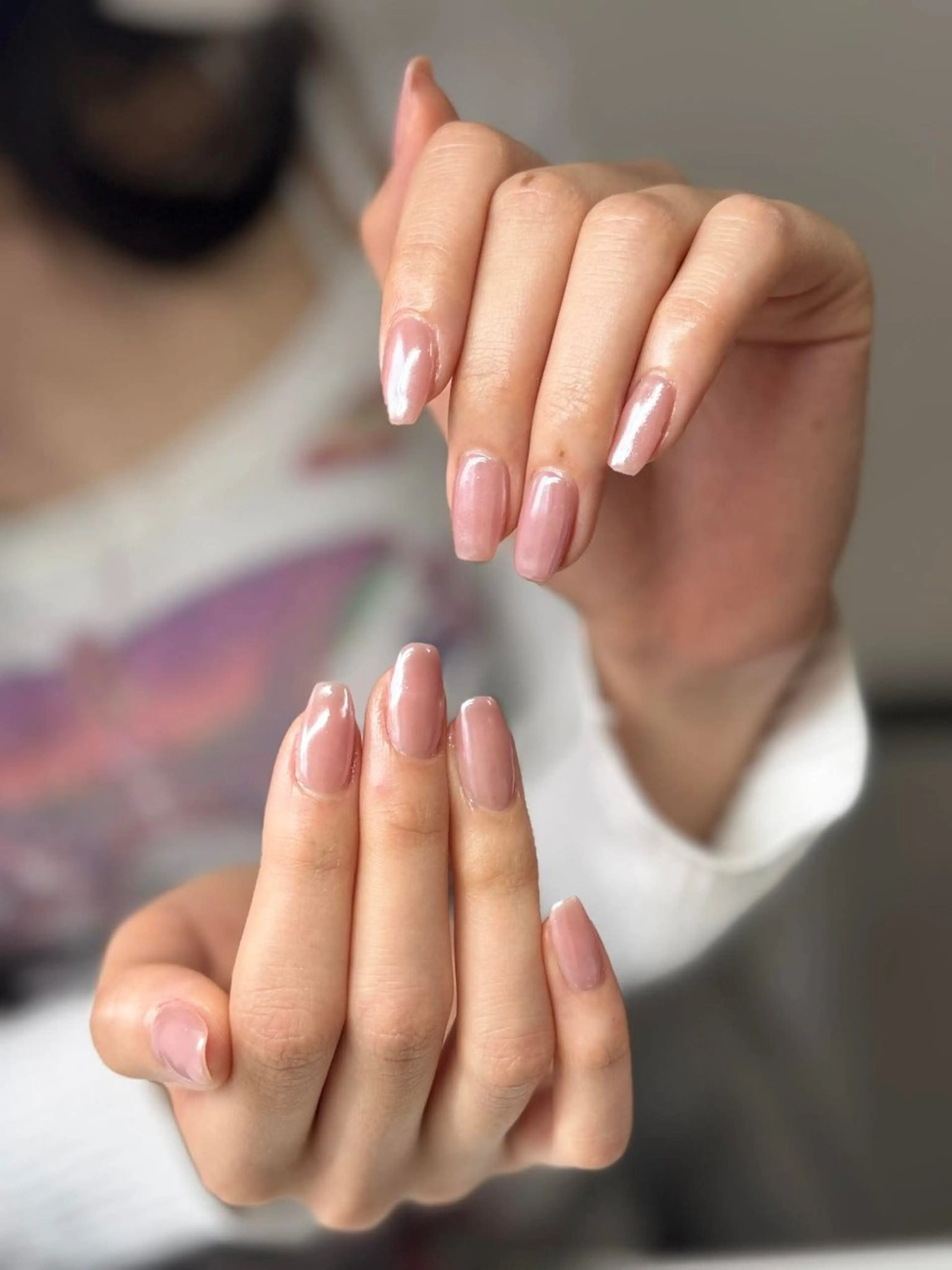 ネイル ハンドネイル Zen 博多ネイルサロンのネイルデザイン