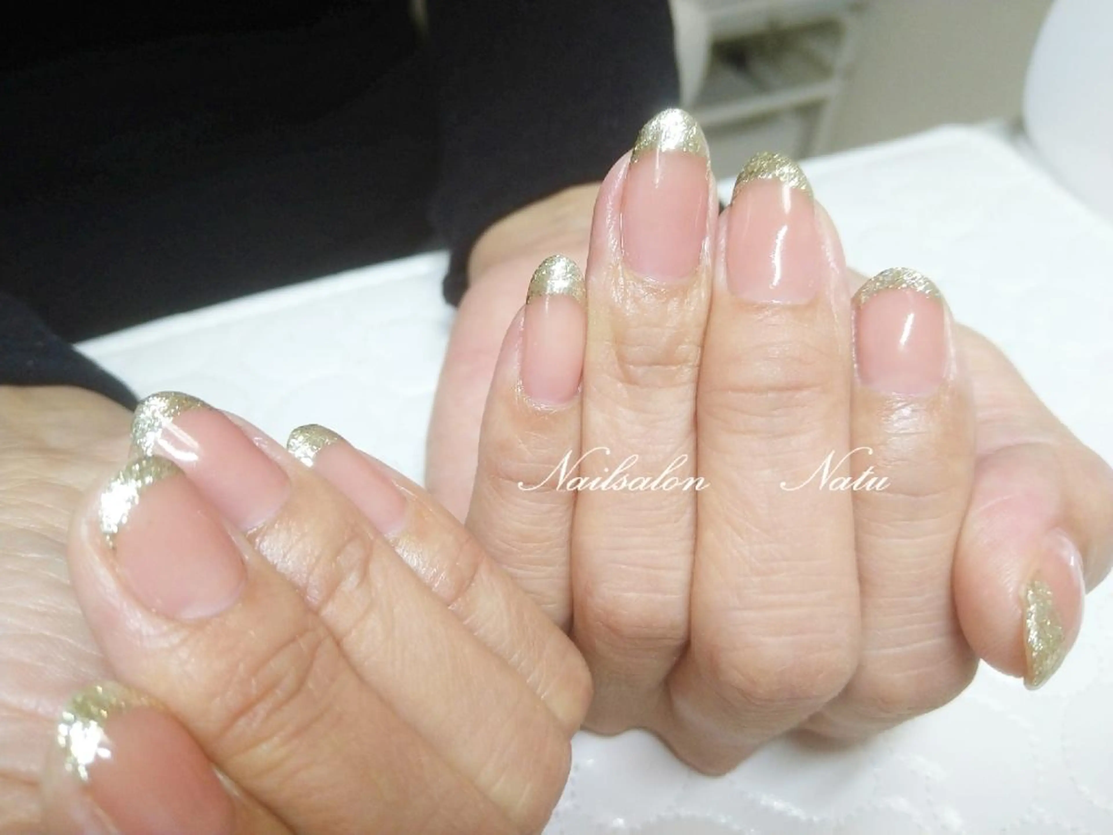 ネイル nailsalon　 Natuのネイルデザイン