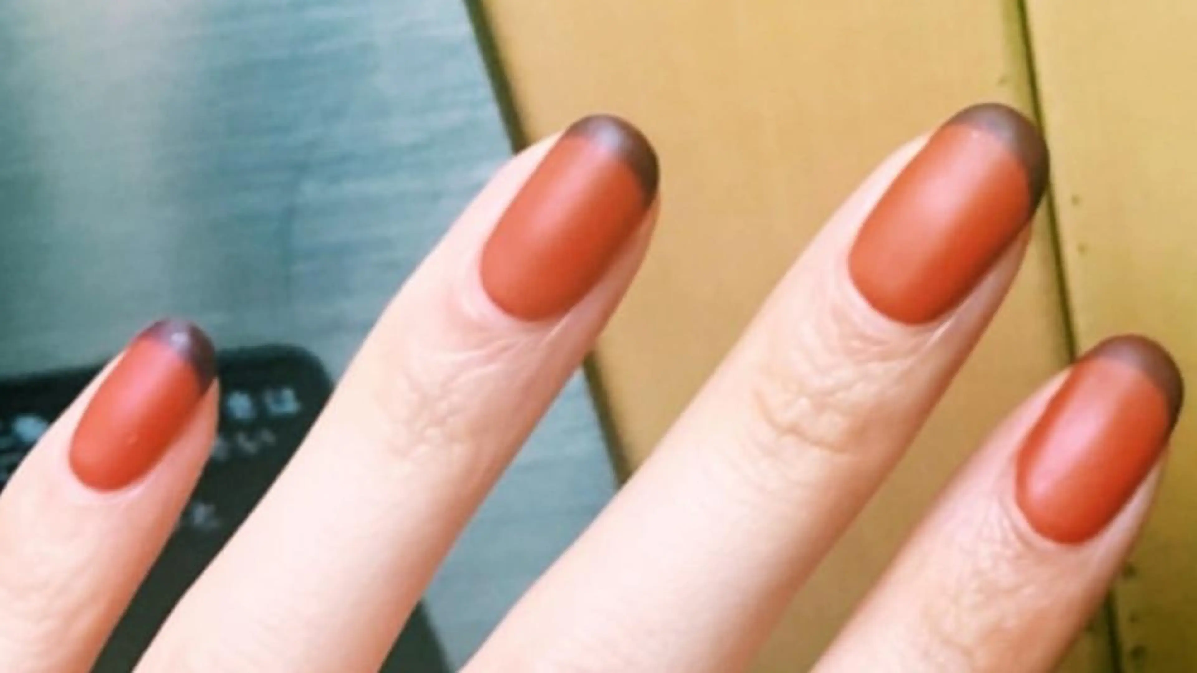 ネイル ハンドネイル NAIL_ROOM Rのネイルデザイン