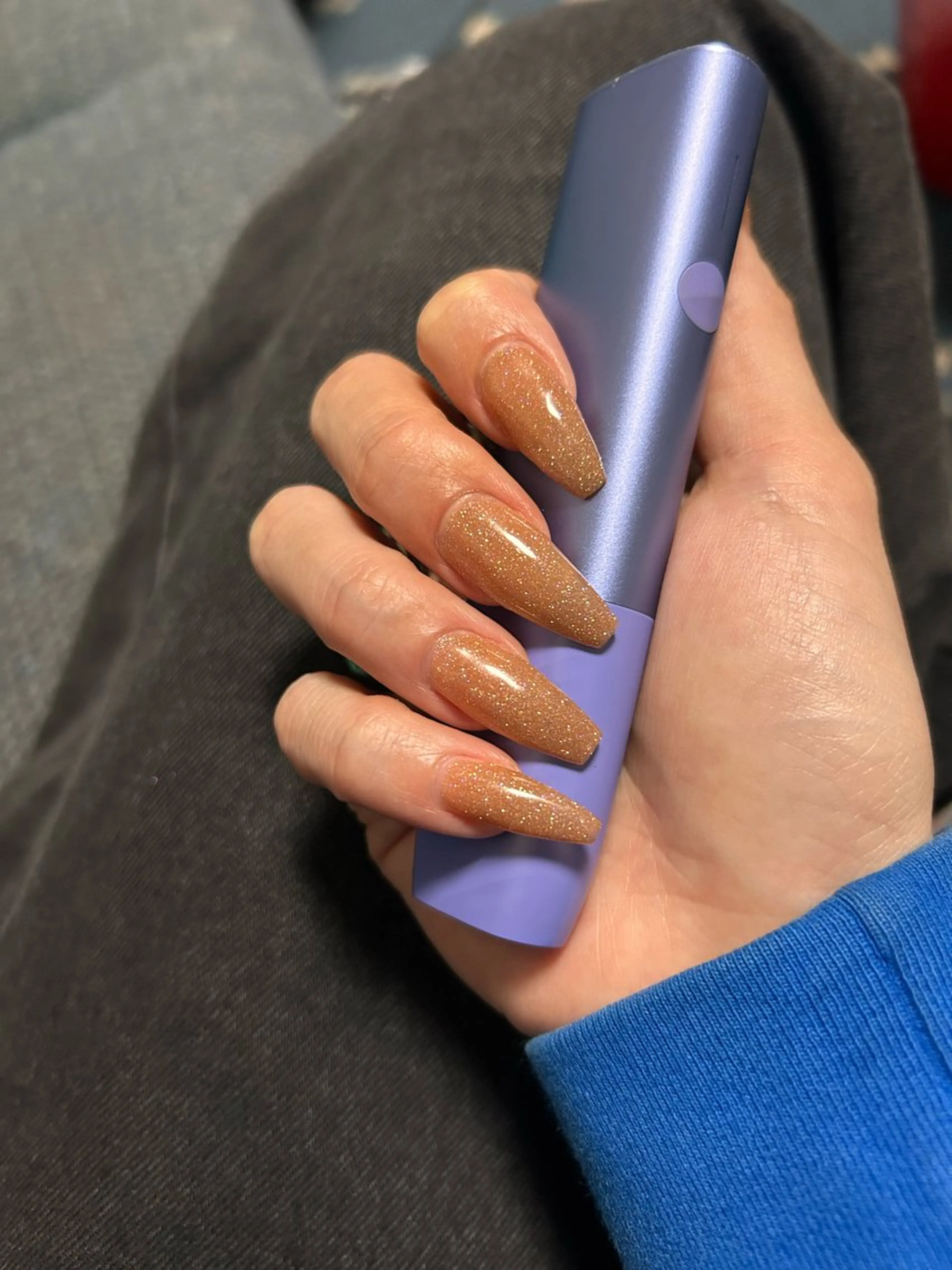 ネイル ハンドネイル 🔰 なり子のネイルデザイン