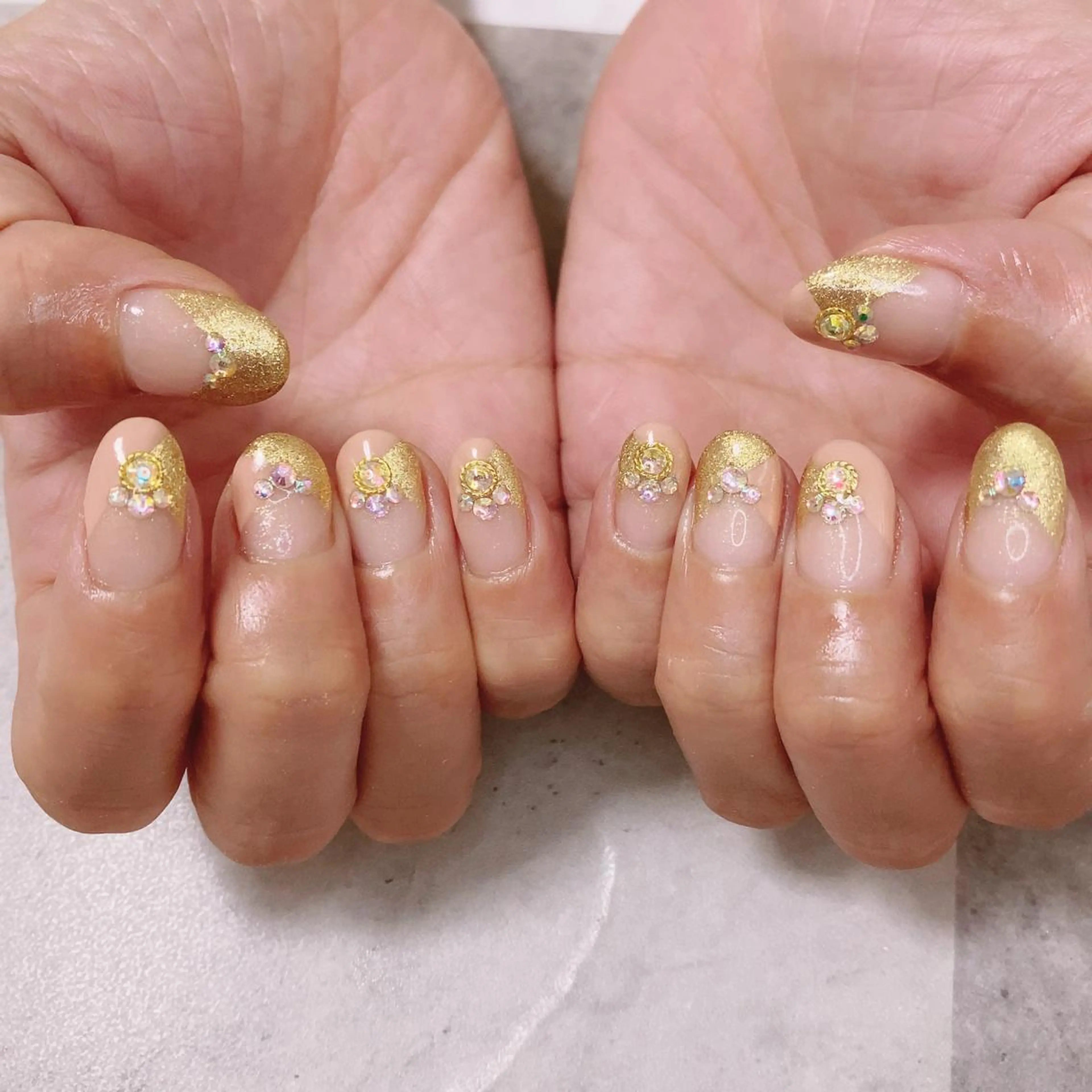 ネイル C. NAILSのネイルデザイン