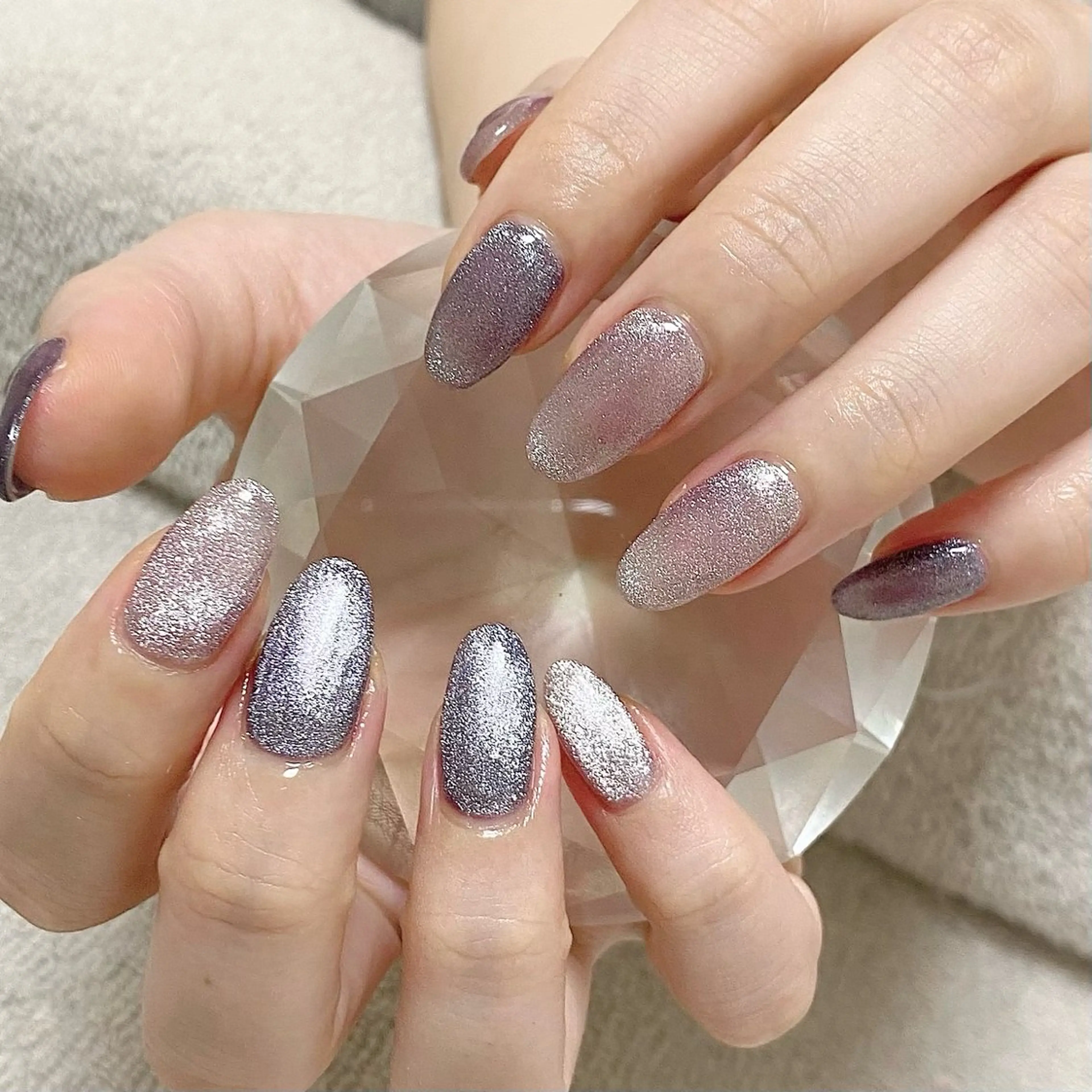 ネイル 💅fleur Ayumiのネイルデザイン