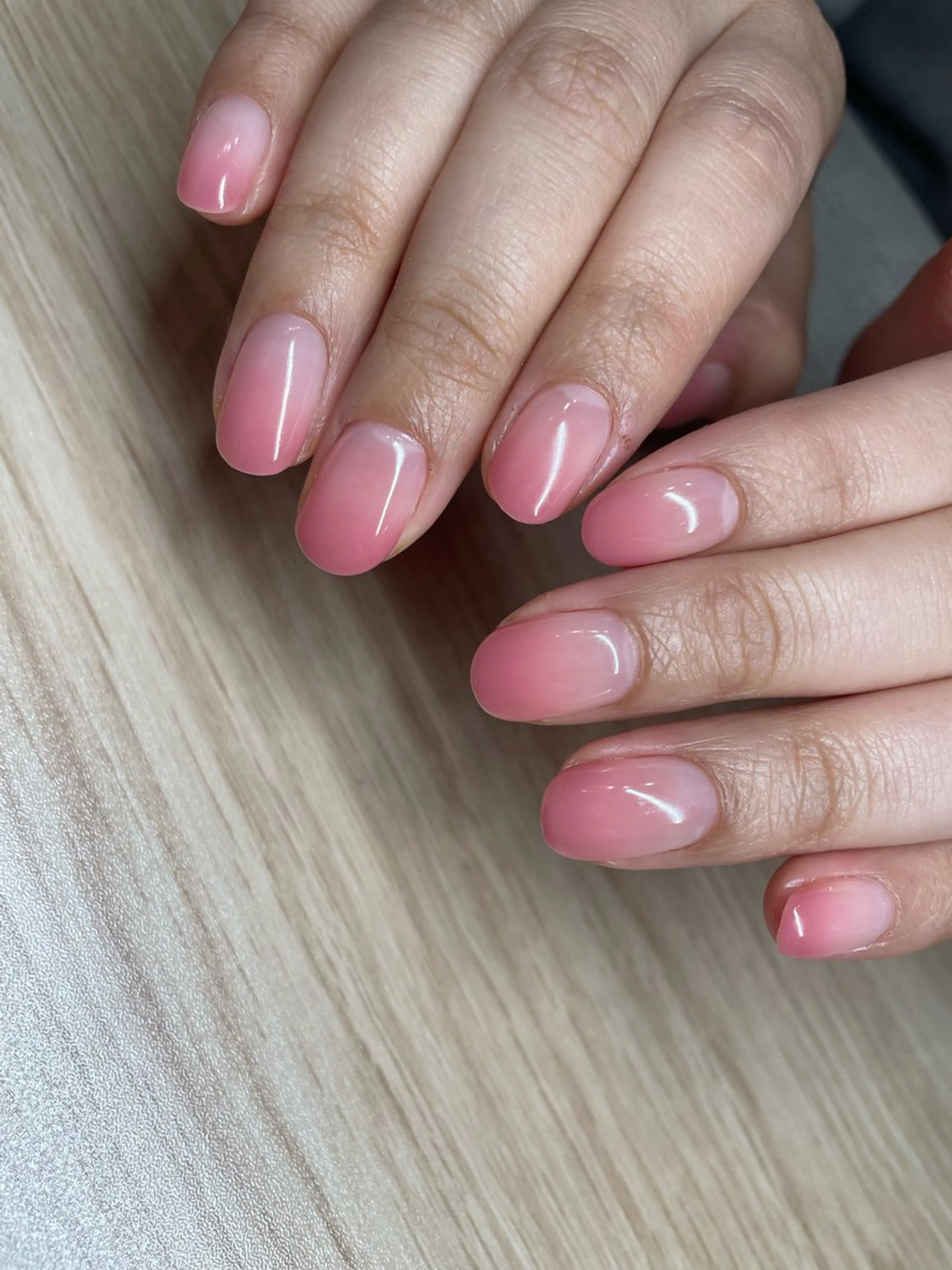 ネイル オフィスネイル nailsalon Lujyuaのネイルデザイン