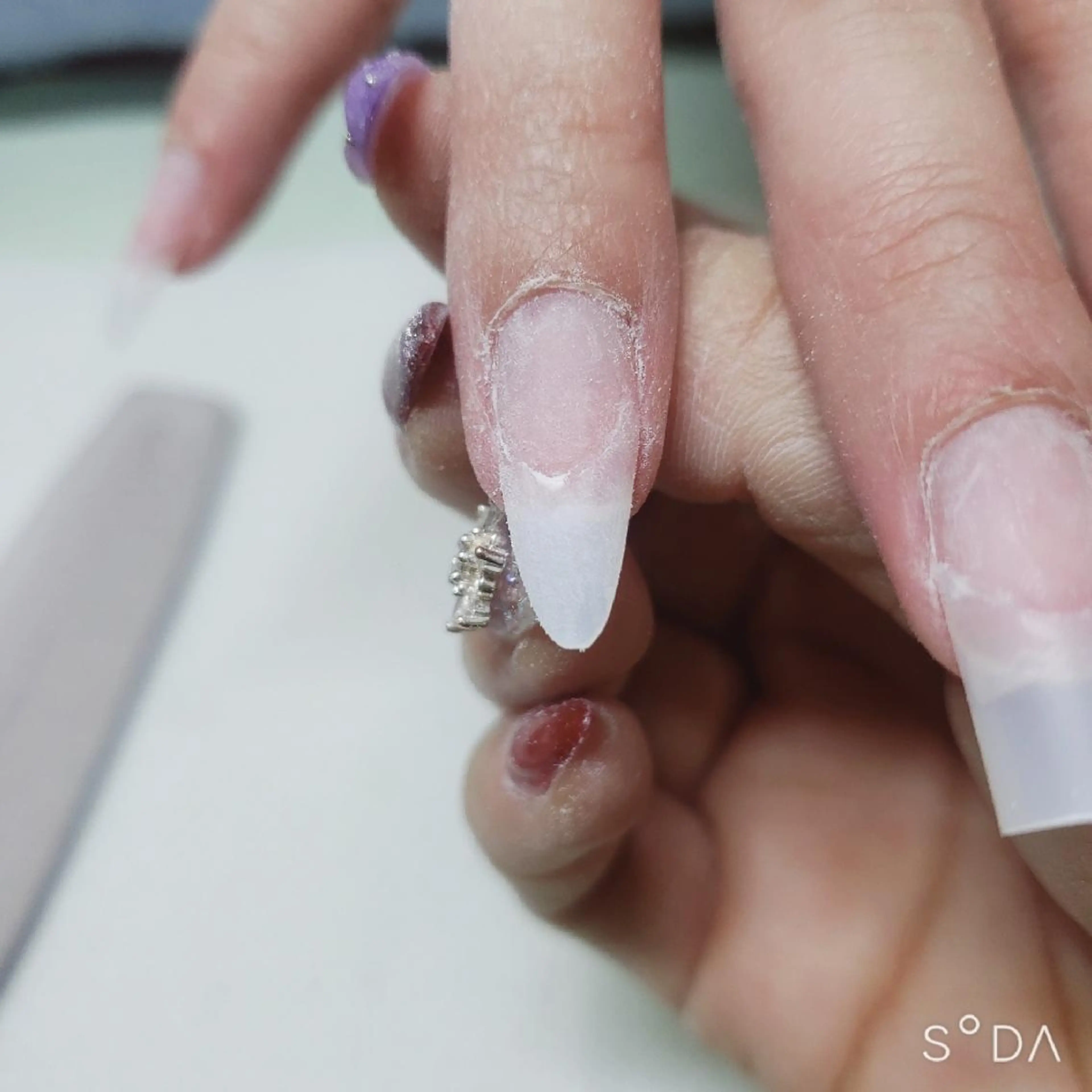 ネイル J& Kのネイルデザイン