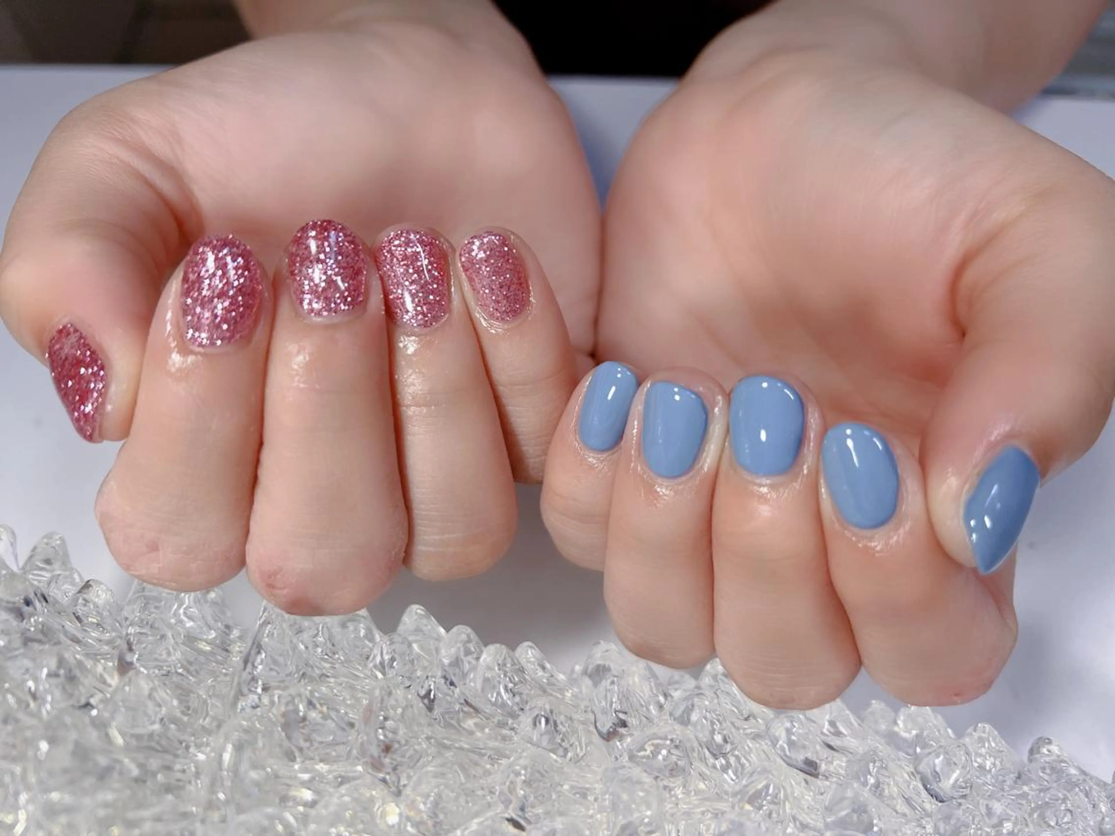 ネイル ネイルサロン ロア旧ジョリーのネイルデザイン