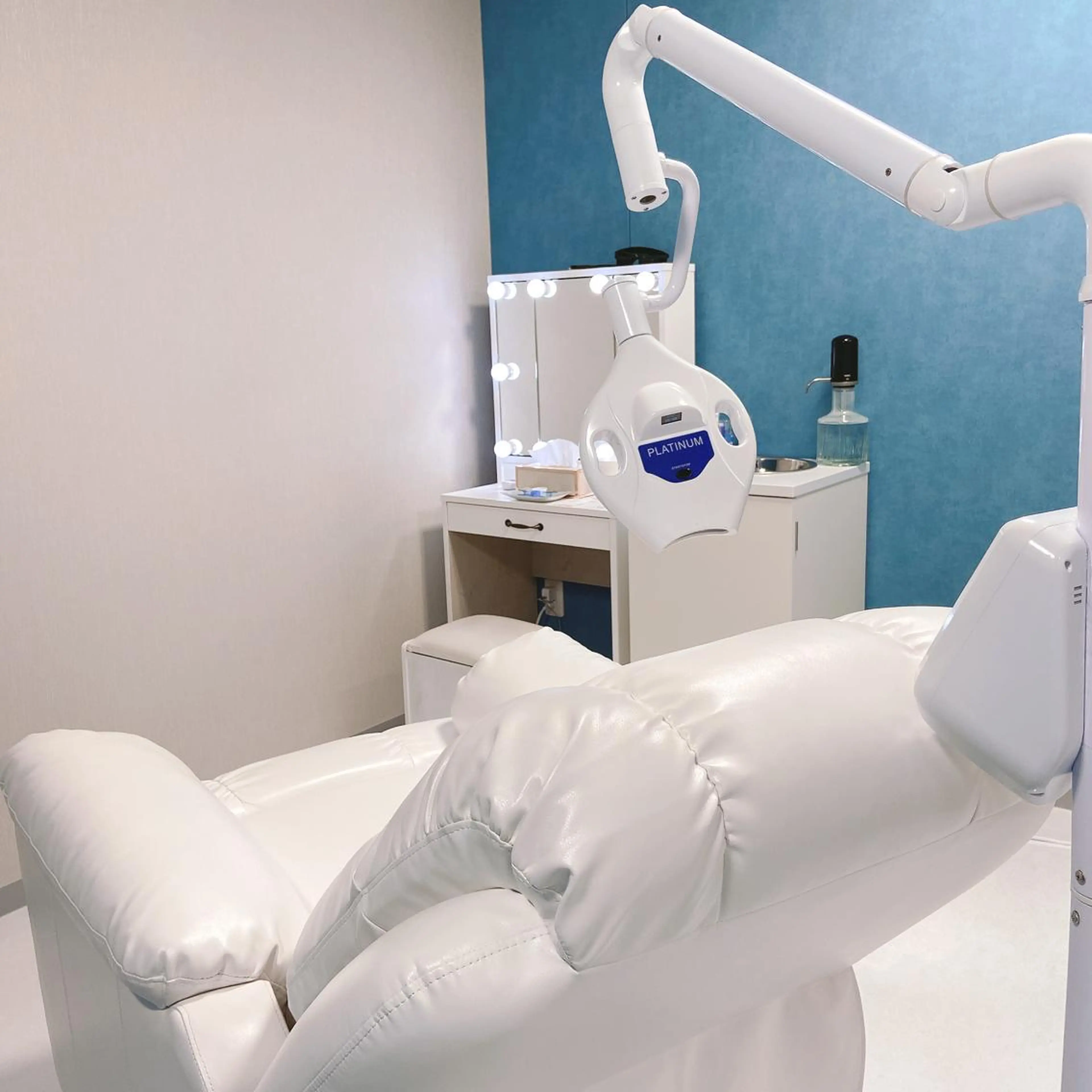 ホワイトニングルーム 横浜店のその他イメージ