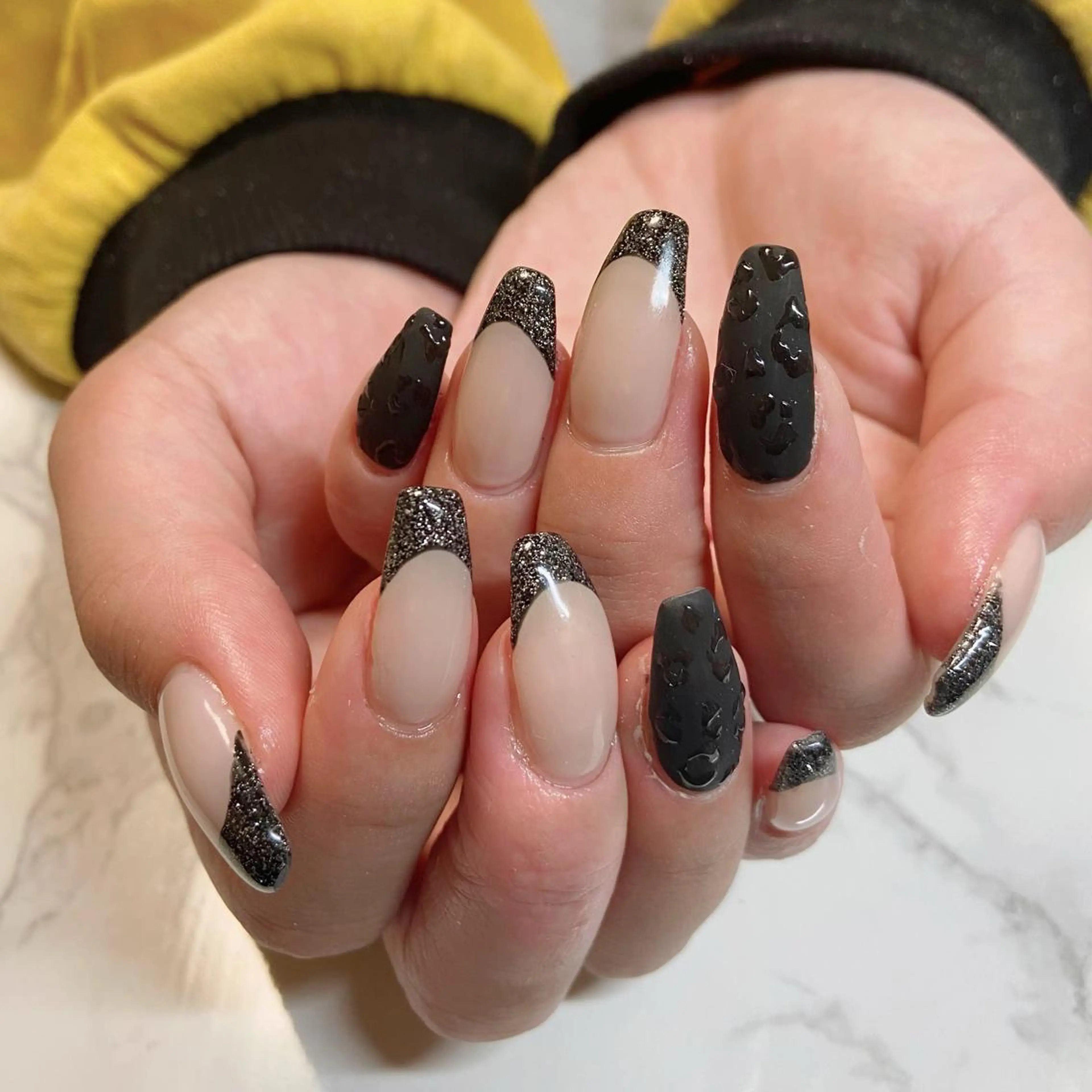 ネイル ESTELA エステラのネイルデザイン