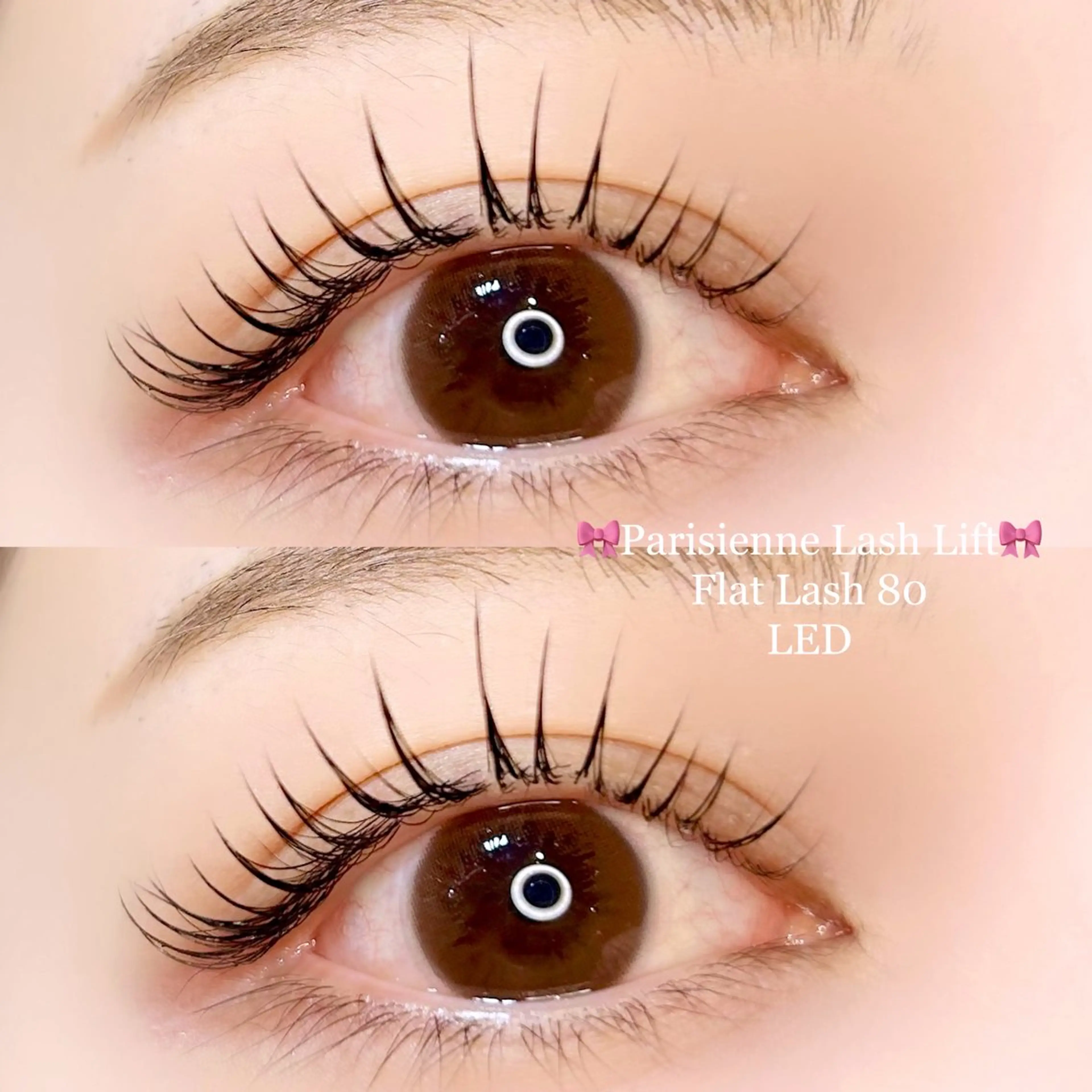 マツエク・マツパ マツエク 💘LeCheris s.渋谷店💘の眉毛・アイブロウイメージ