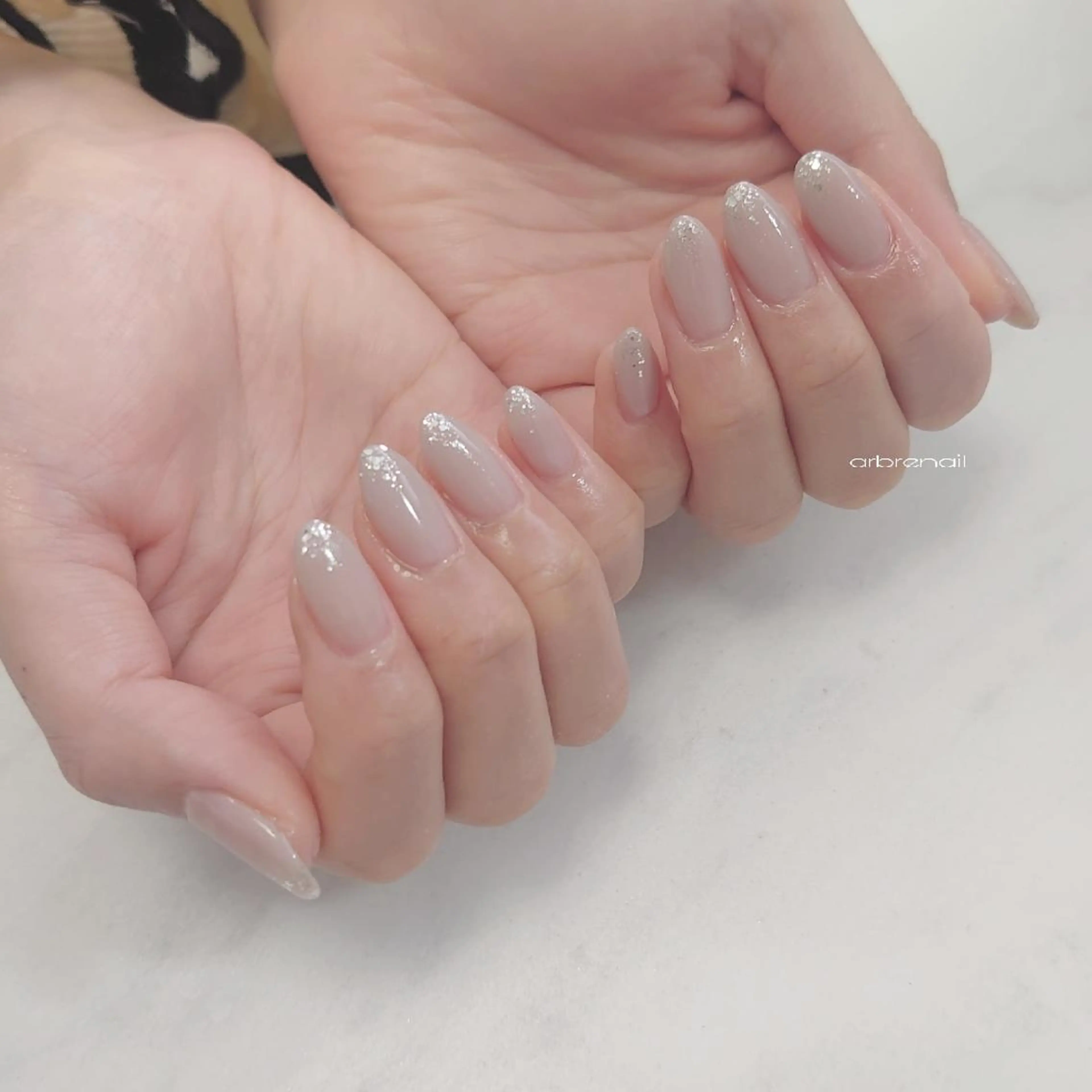 ネイル ＊arbre nail＊.アーブルネイル所属・✯.。 arbre  nail 。✯.のネイルデザイン