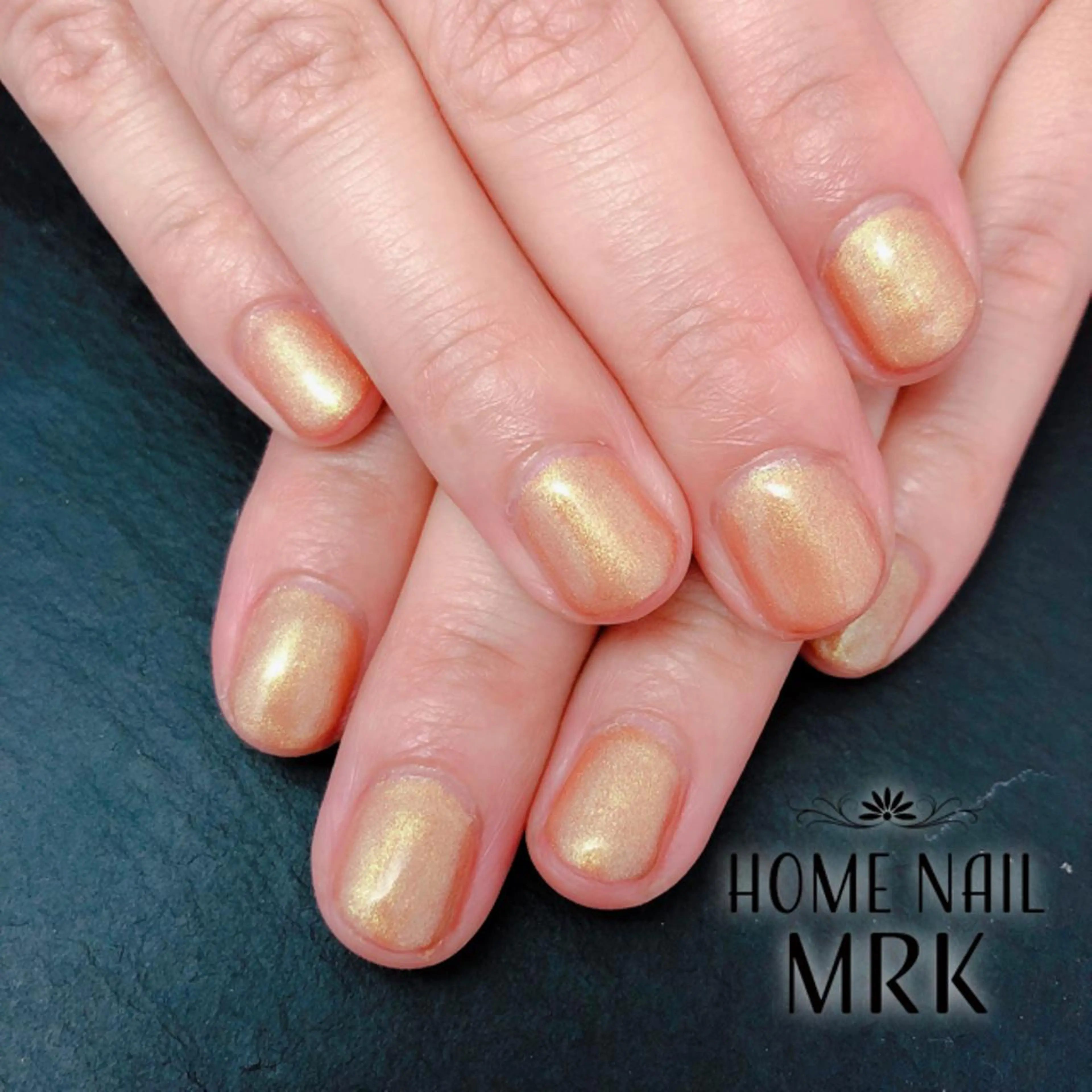 ネイル MARUKO nailのネイルデザイン