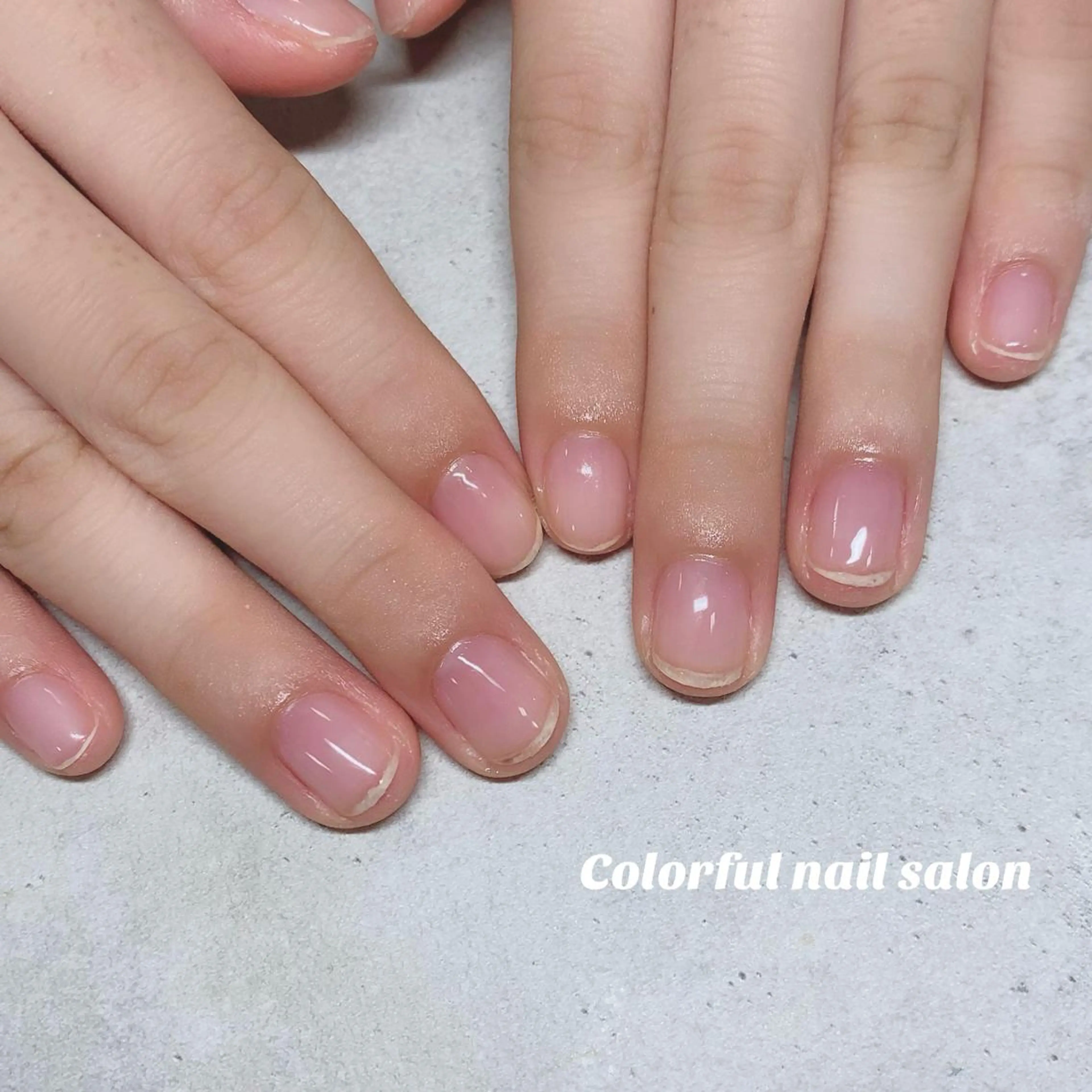 ネイル Le'a nail&eyesのマツエク・マツパデザイン