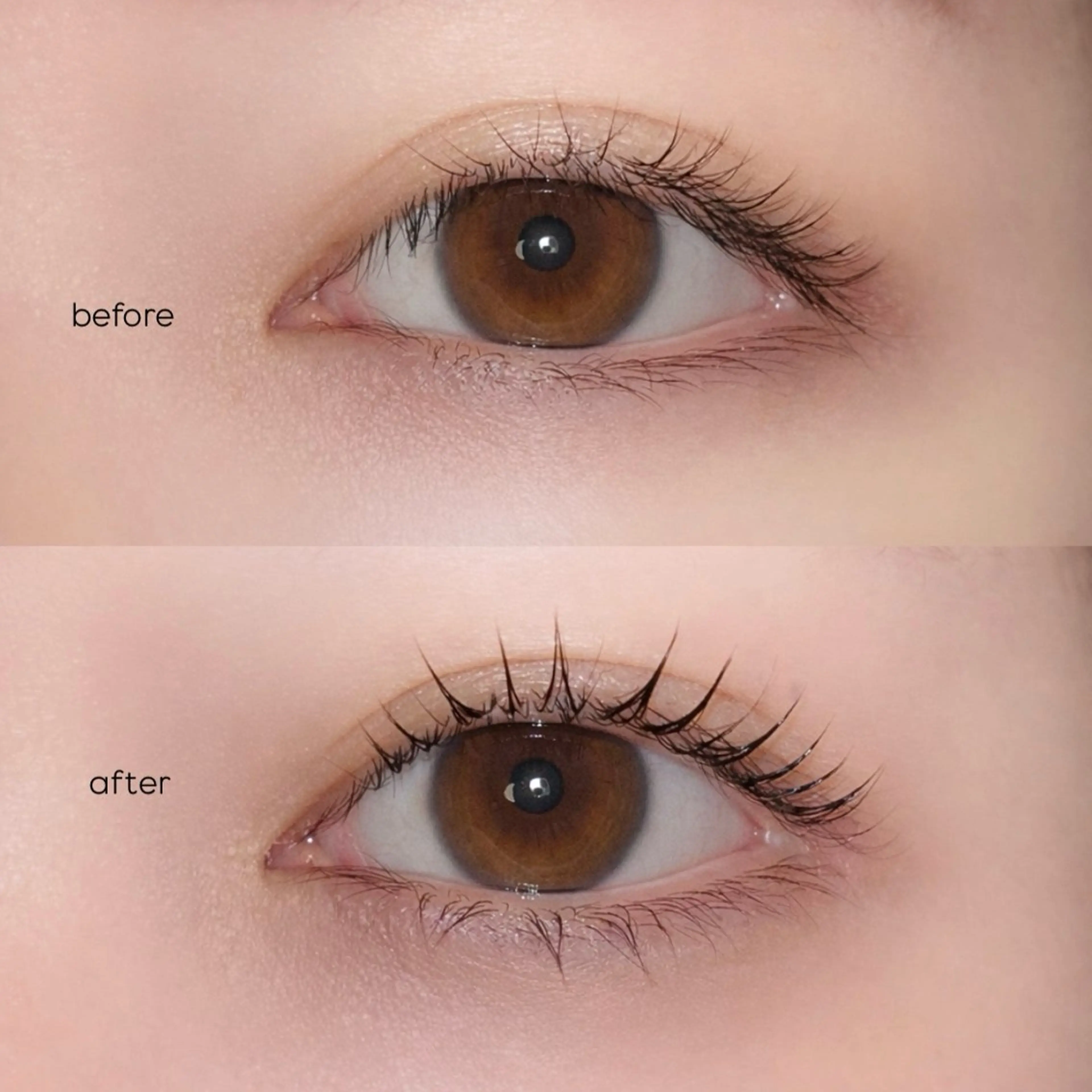 マツエク・マツパ Ayumi.dre 🤍T 〈2階〉のマツエク・マツパデザイン