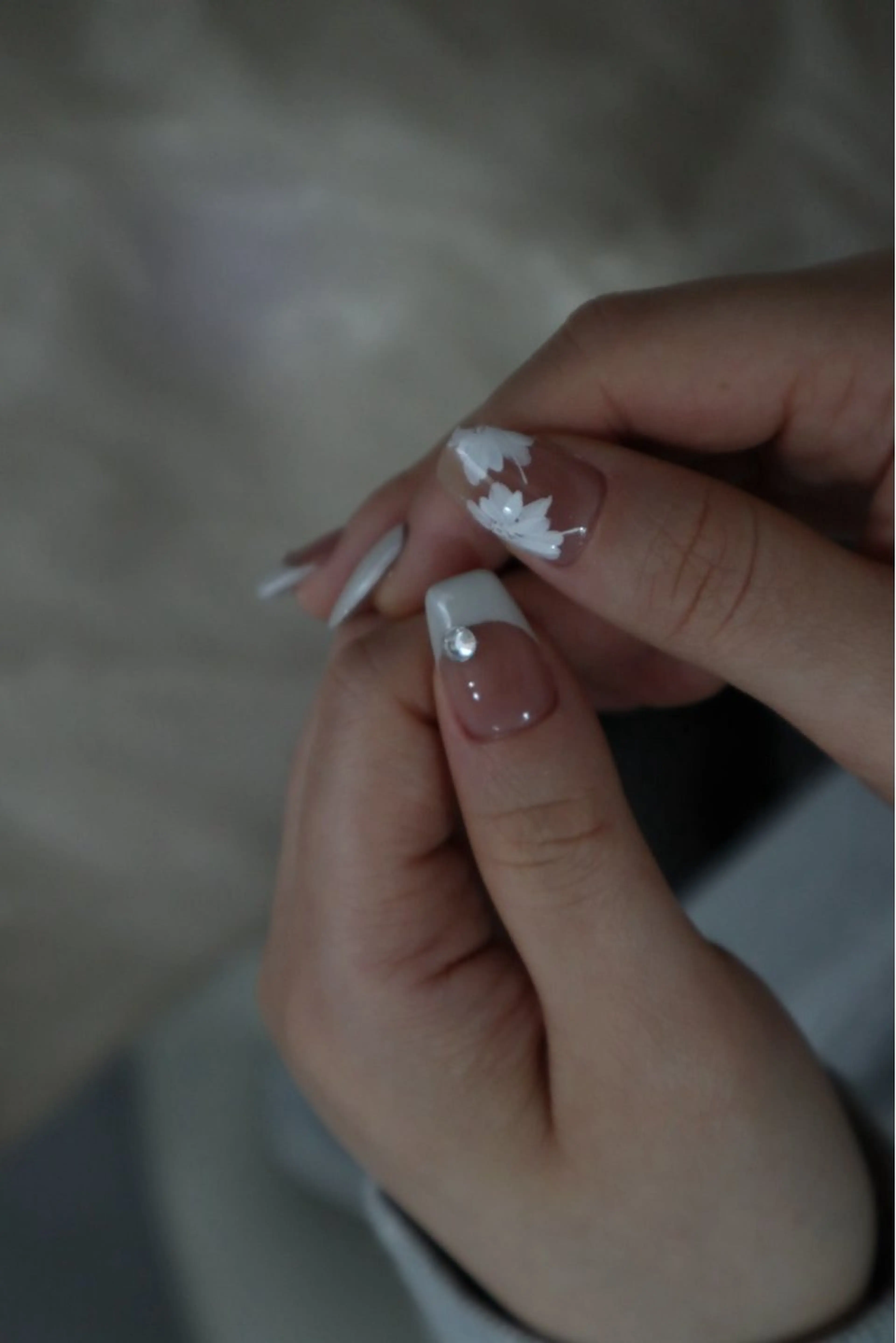 ネイル SCENERY NAILのネイルデザイン