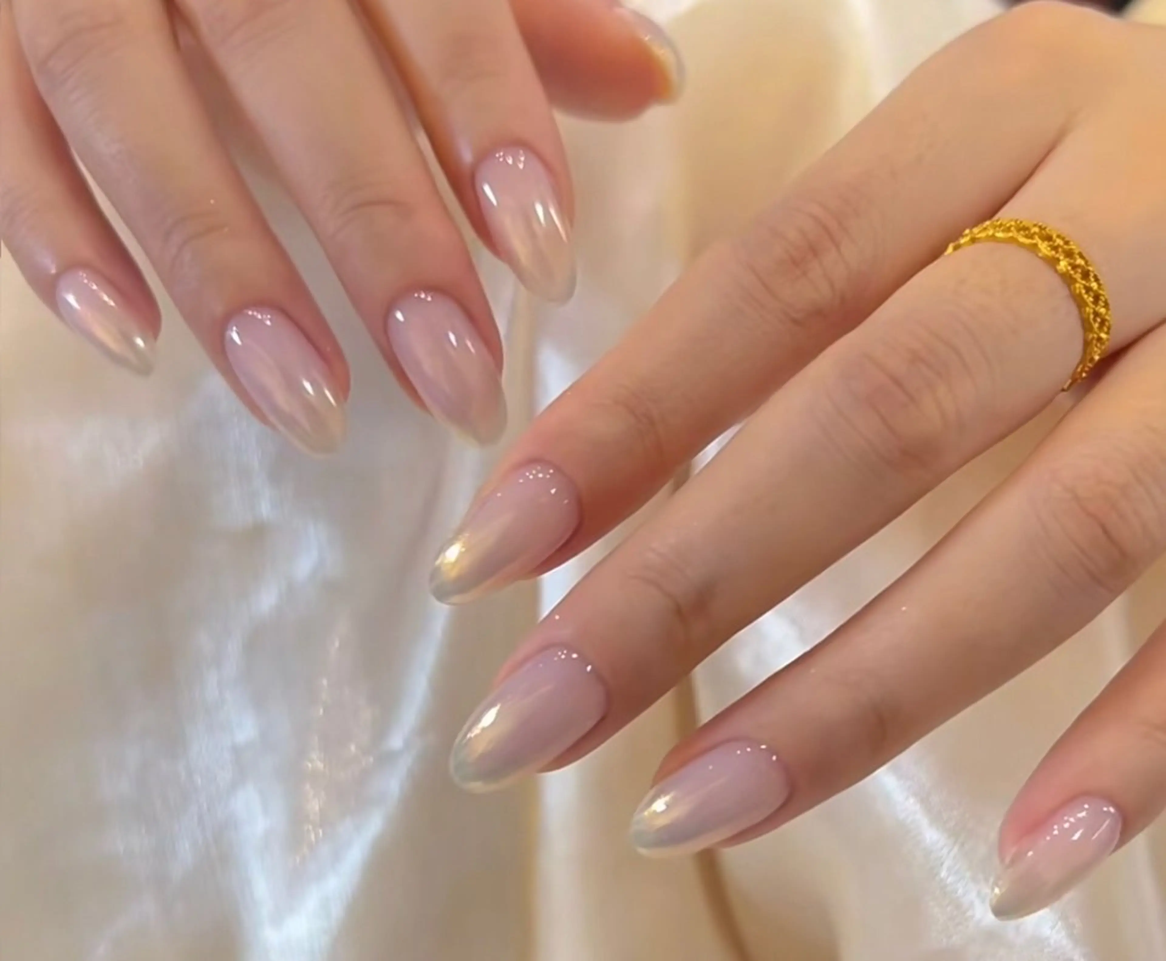 ネイル ハンドネイル Miya🎀 nailのネイルデザイン