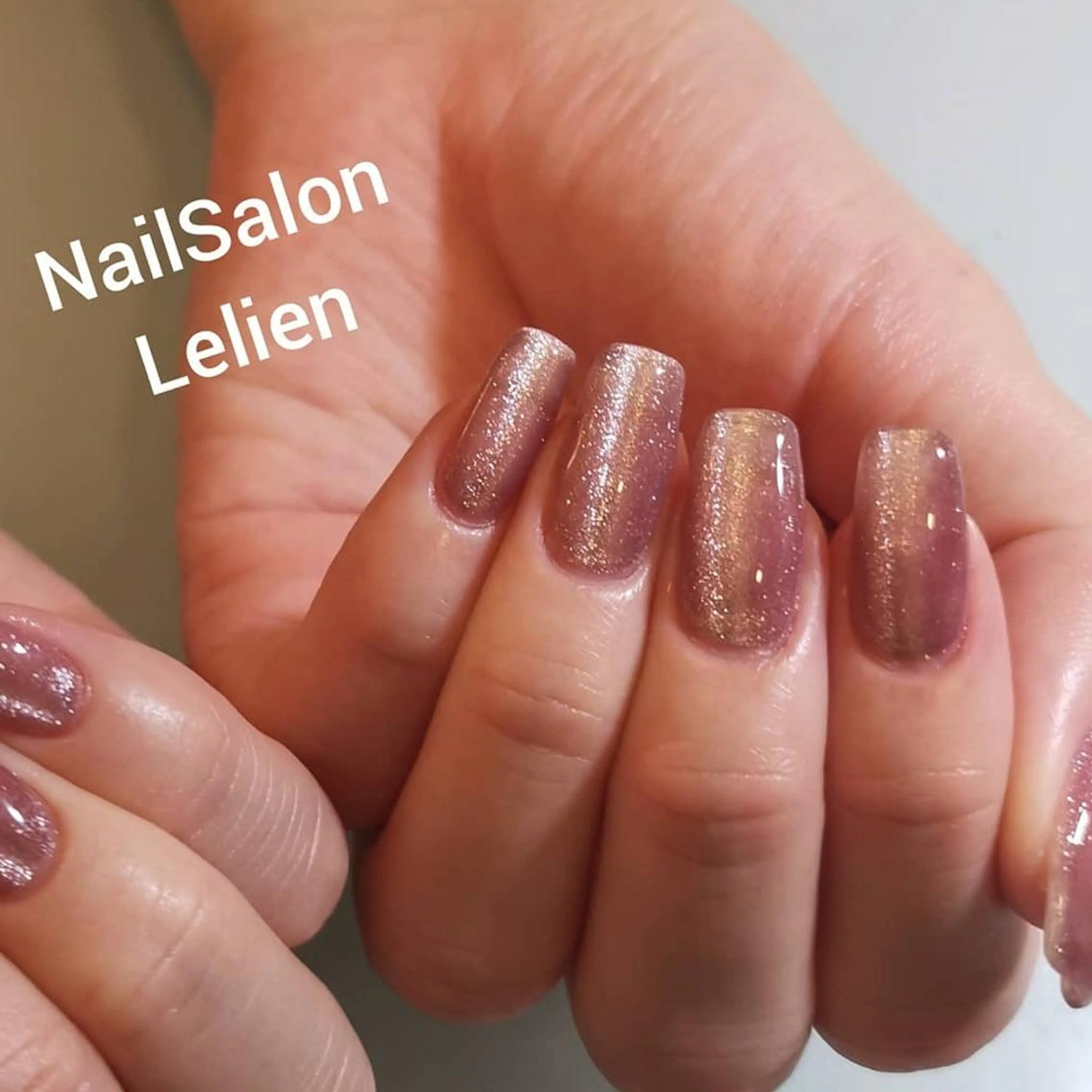 ネイル ハンドネイル 人気エリア💖完全個室【ルリエ】所属・ネイルサロン Lelienルリエのネイルデザイン
