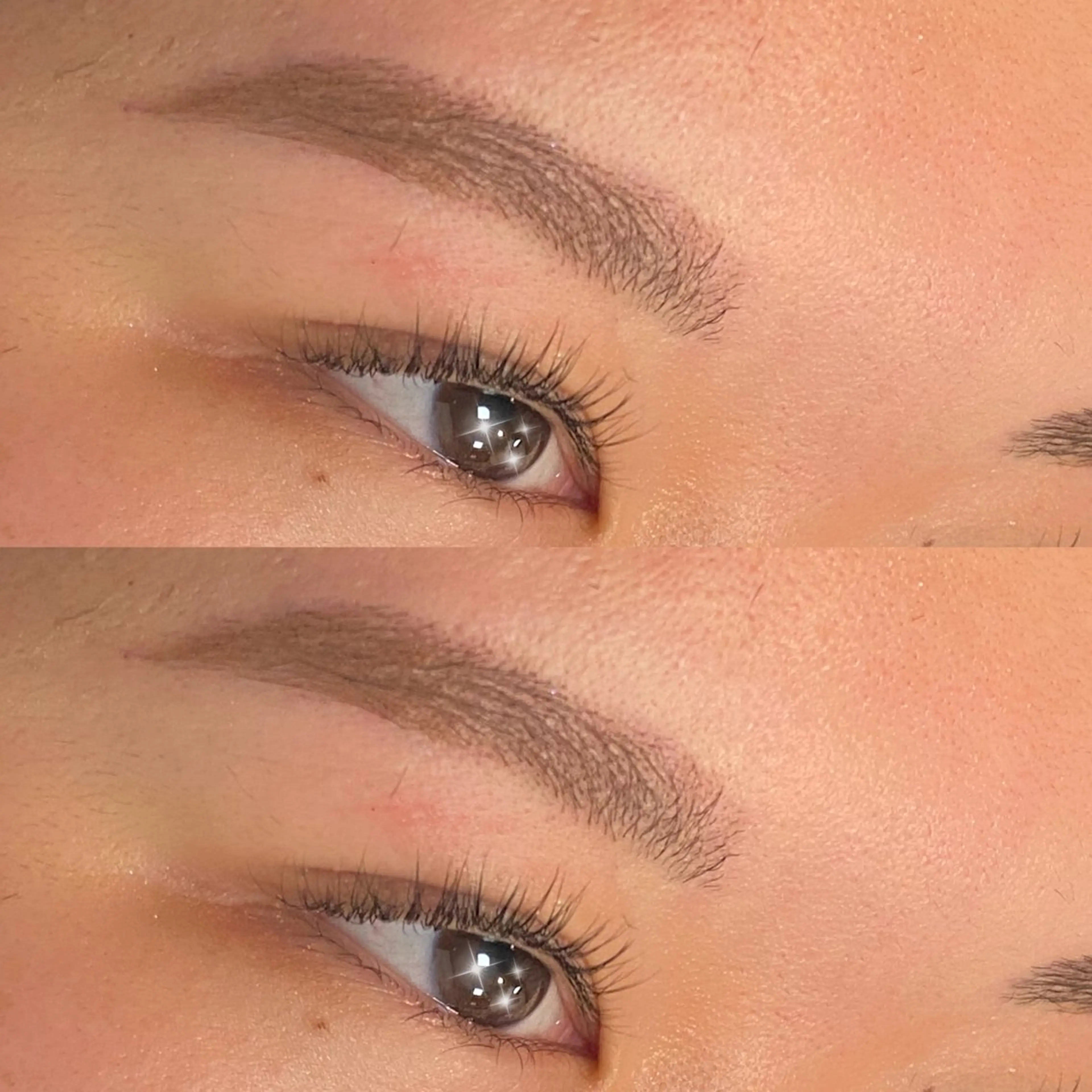 アイブロウ 🤍 RUNA🤍のマツエク・マツパデザイン