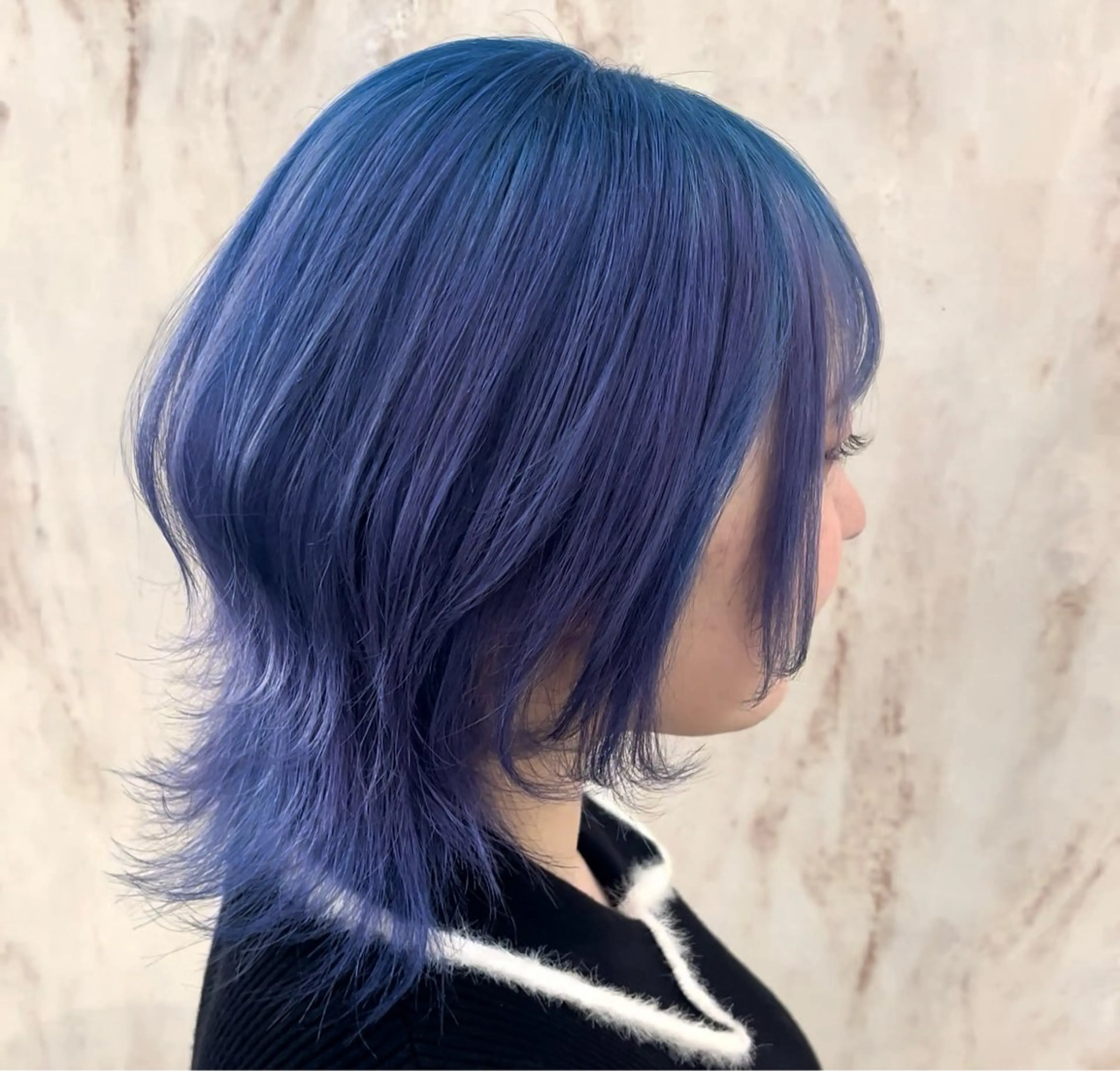 ミディアム 金井洸太🐨 メンズ/韓国ヘアのヘアスタイル