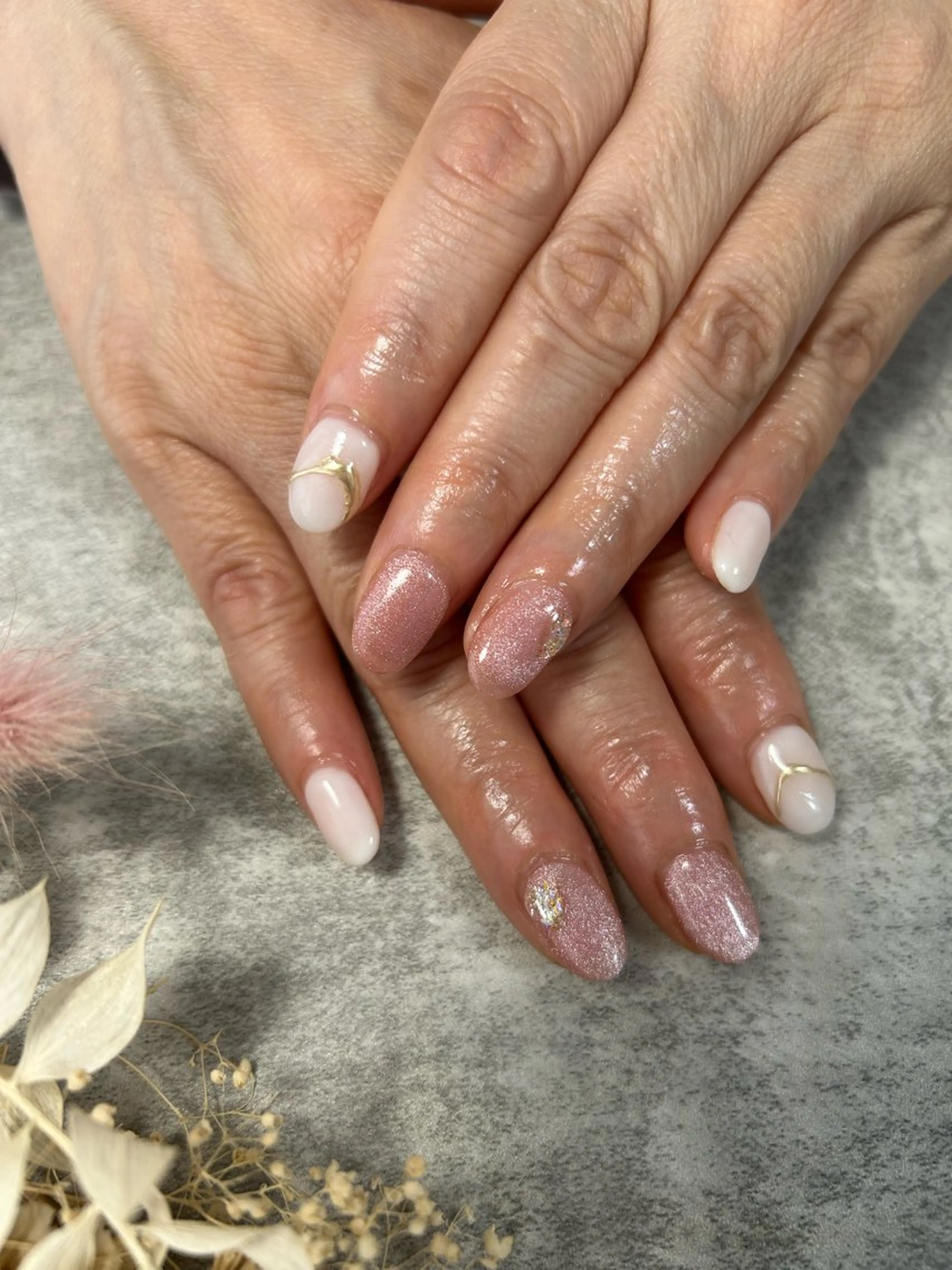 ネイル Ｍ`s プライベートサロンのエステ・リラクイメージ