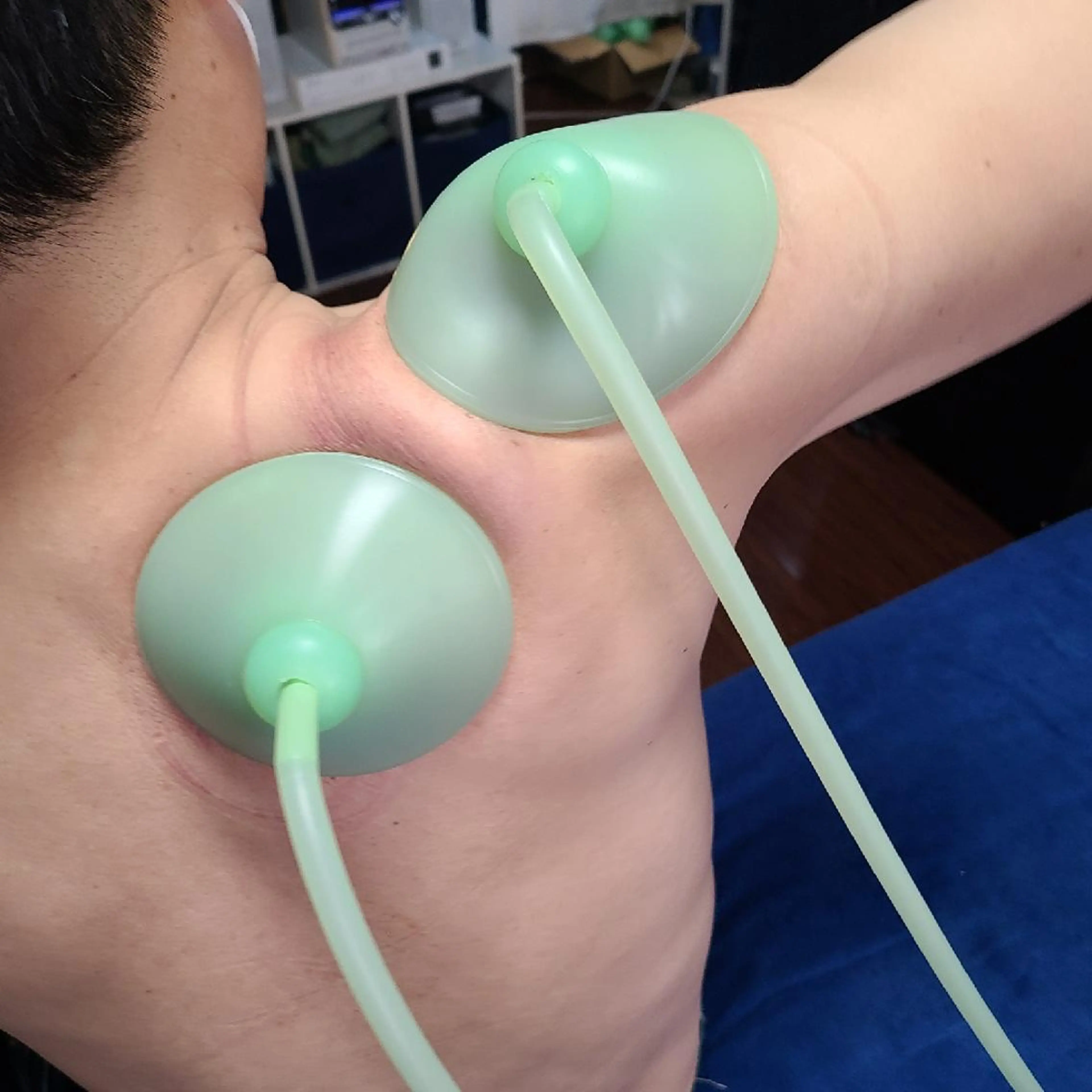 リラク 菊地 延寿のエステ・リラクイメージ