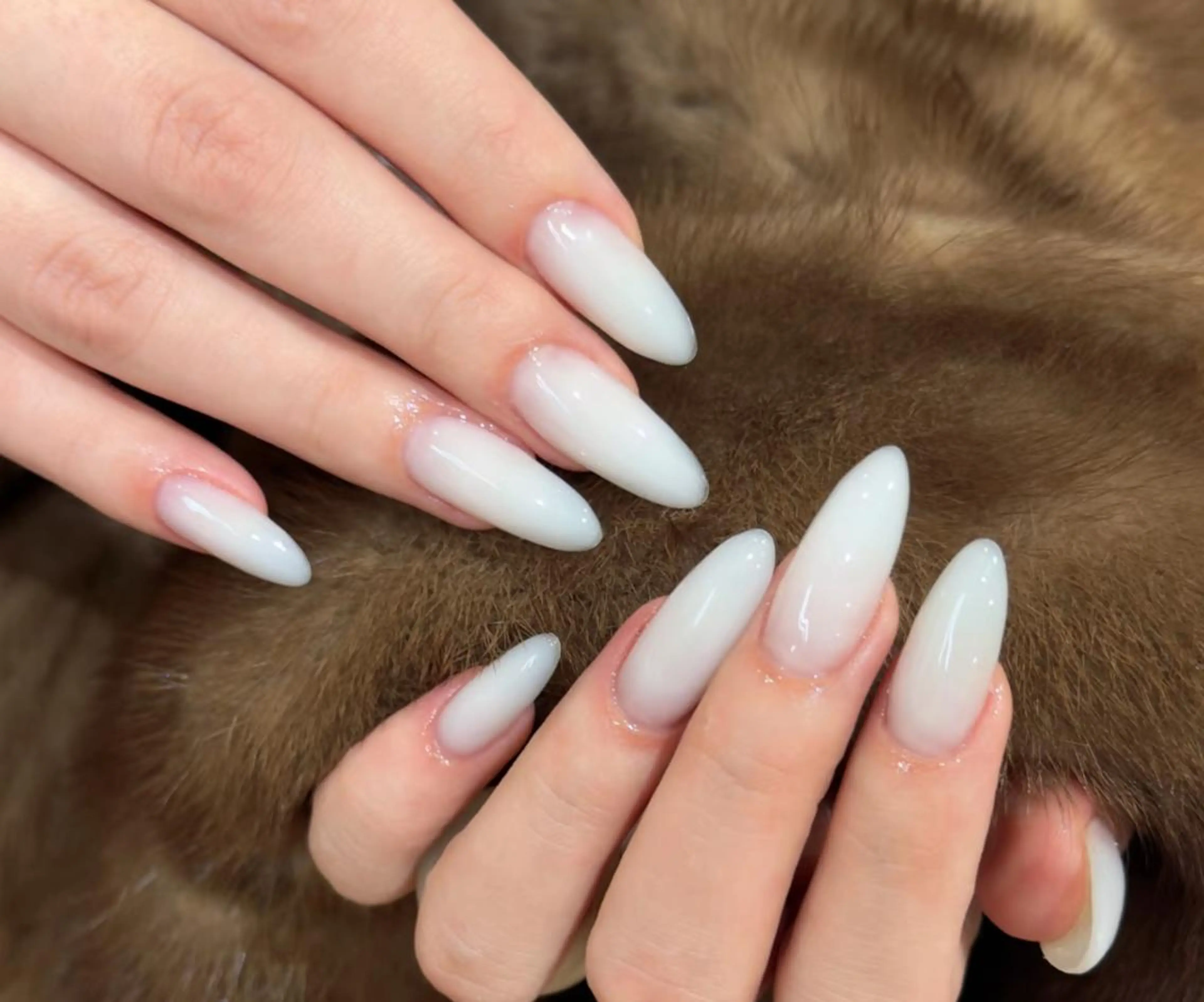ネイル ハンドネイル エリ🫧 nail池袋東口のネイルデザイン