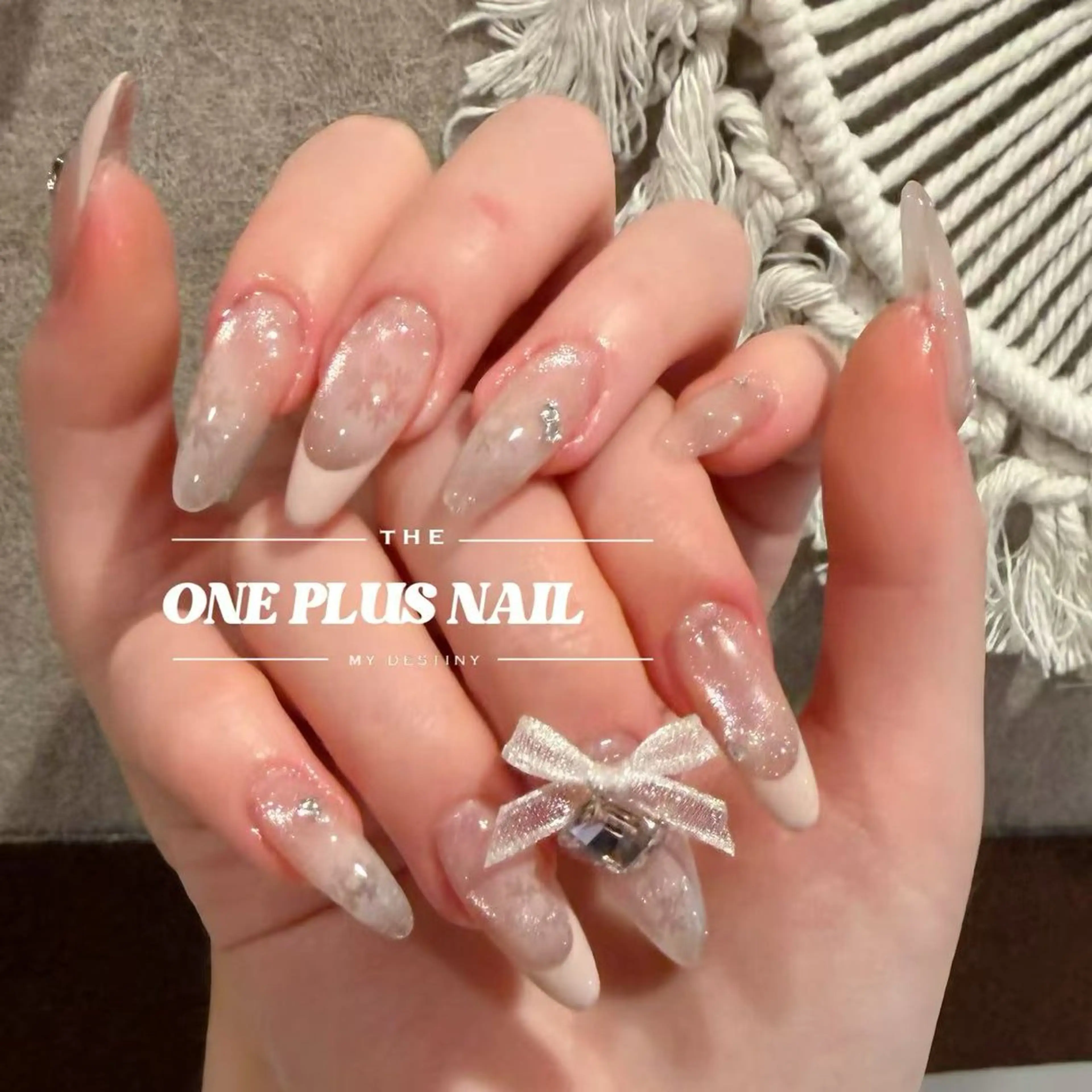 ネイル ミ カのネイルデザイン