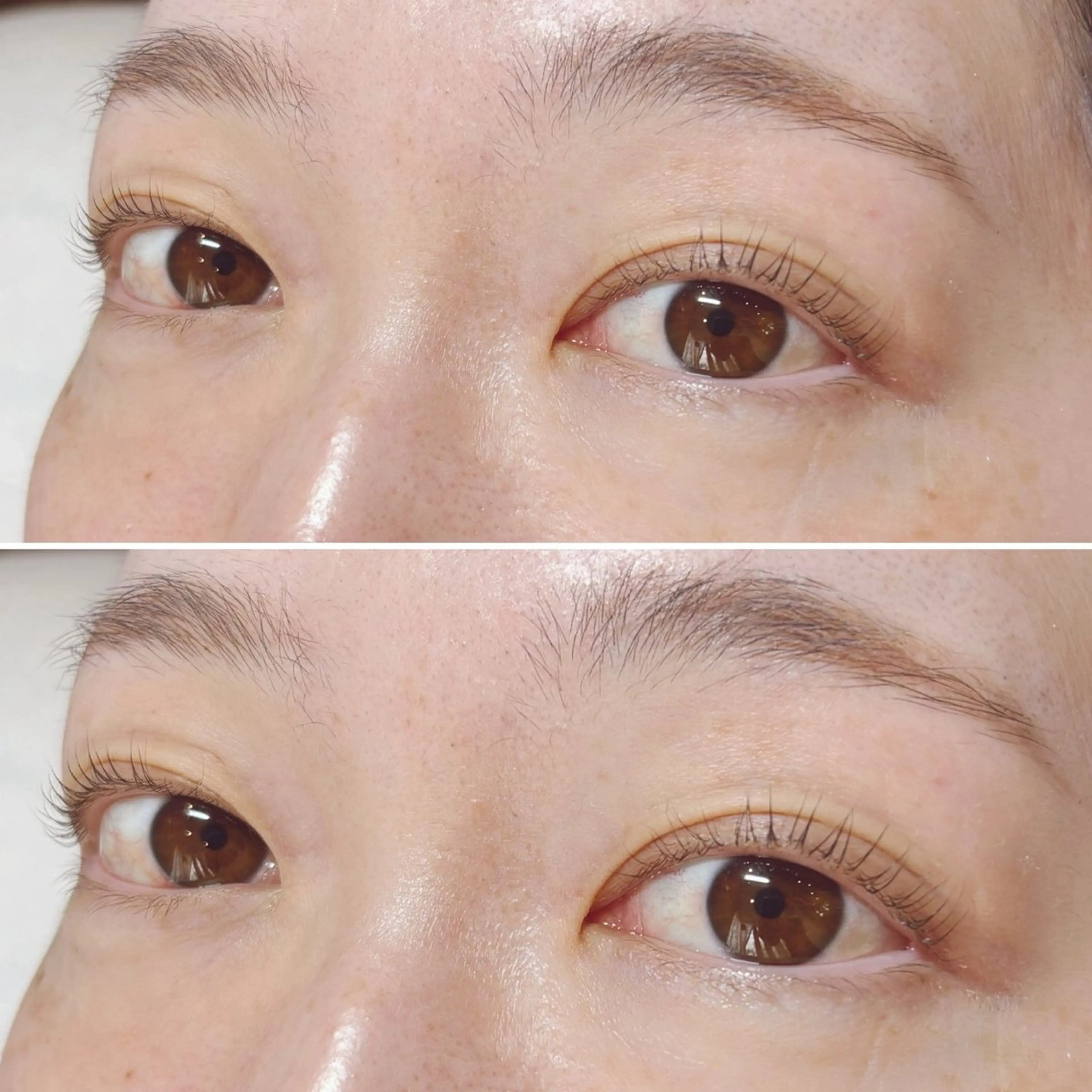 マツエク・マツパ tricot 藤元のマツエク・マツパデザイン