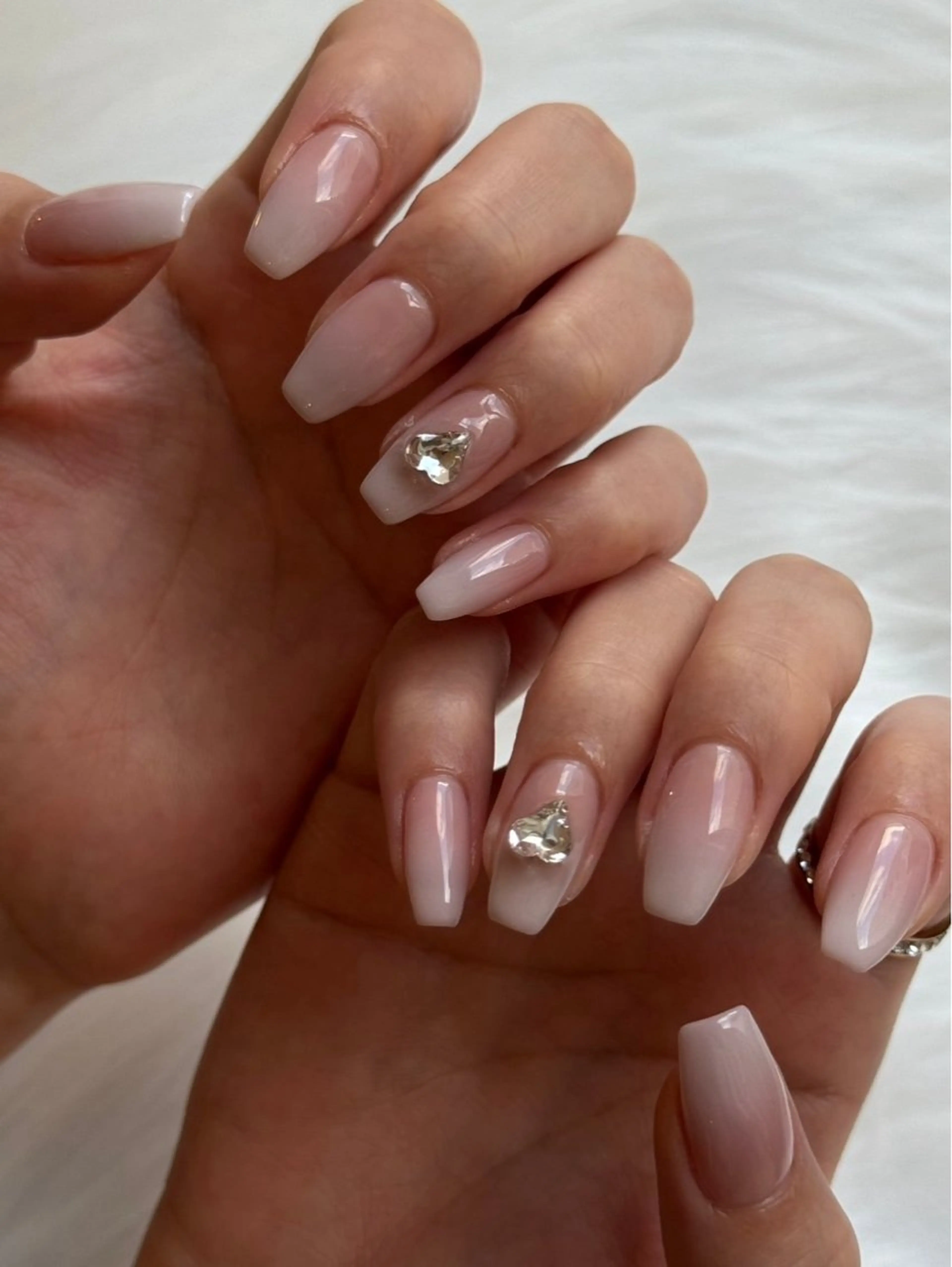 ネイル Rich+nail 🫧仙台🫧のネイルデザイン