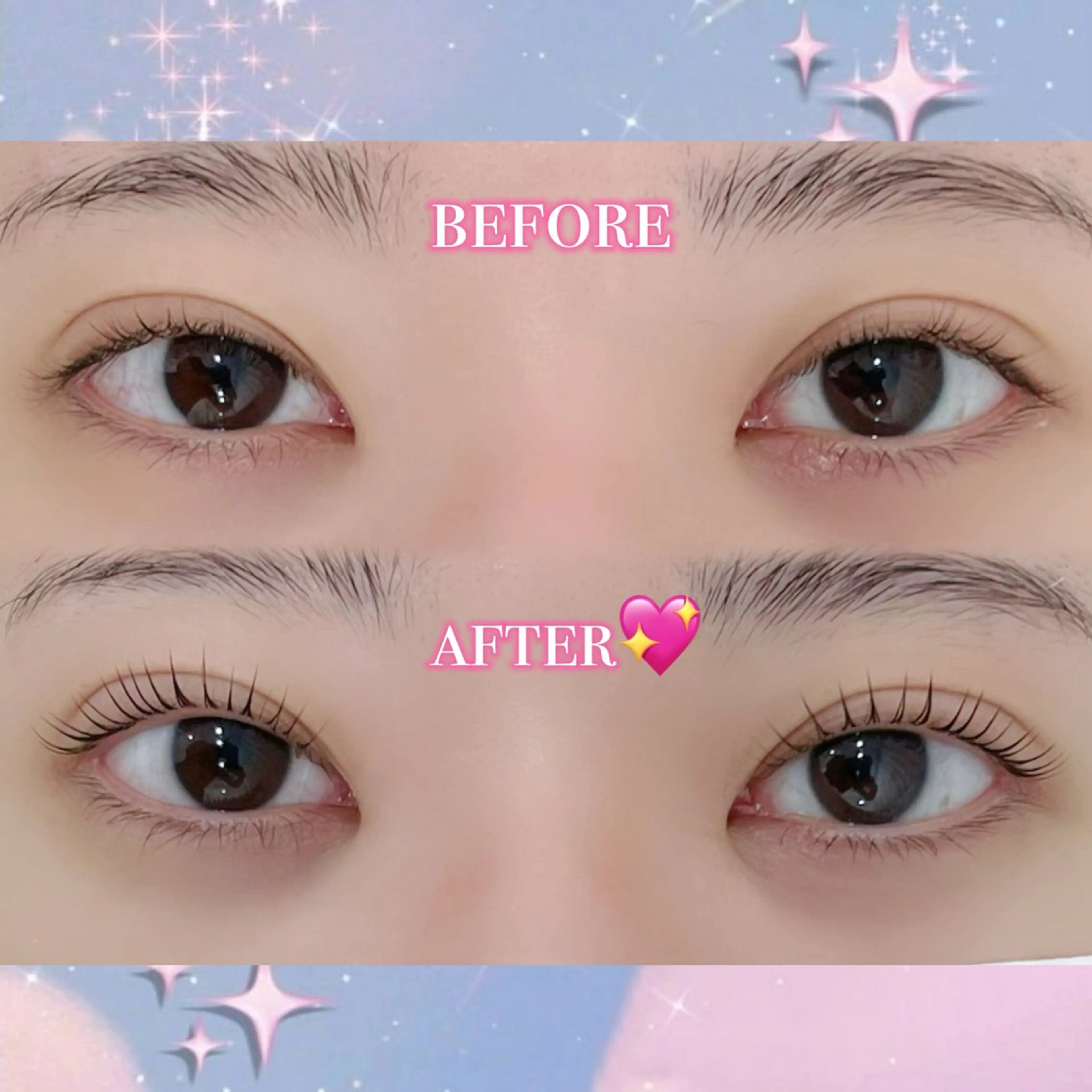 🚨3/30限定🚨まつ毛パーマ¥4,400の写真