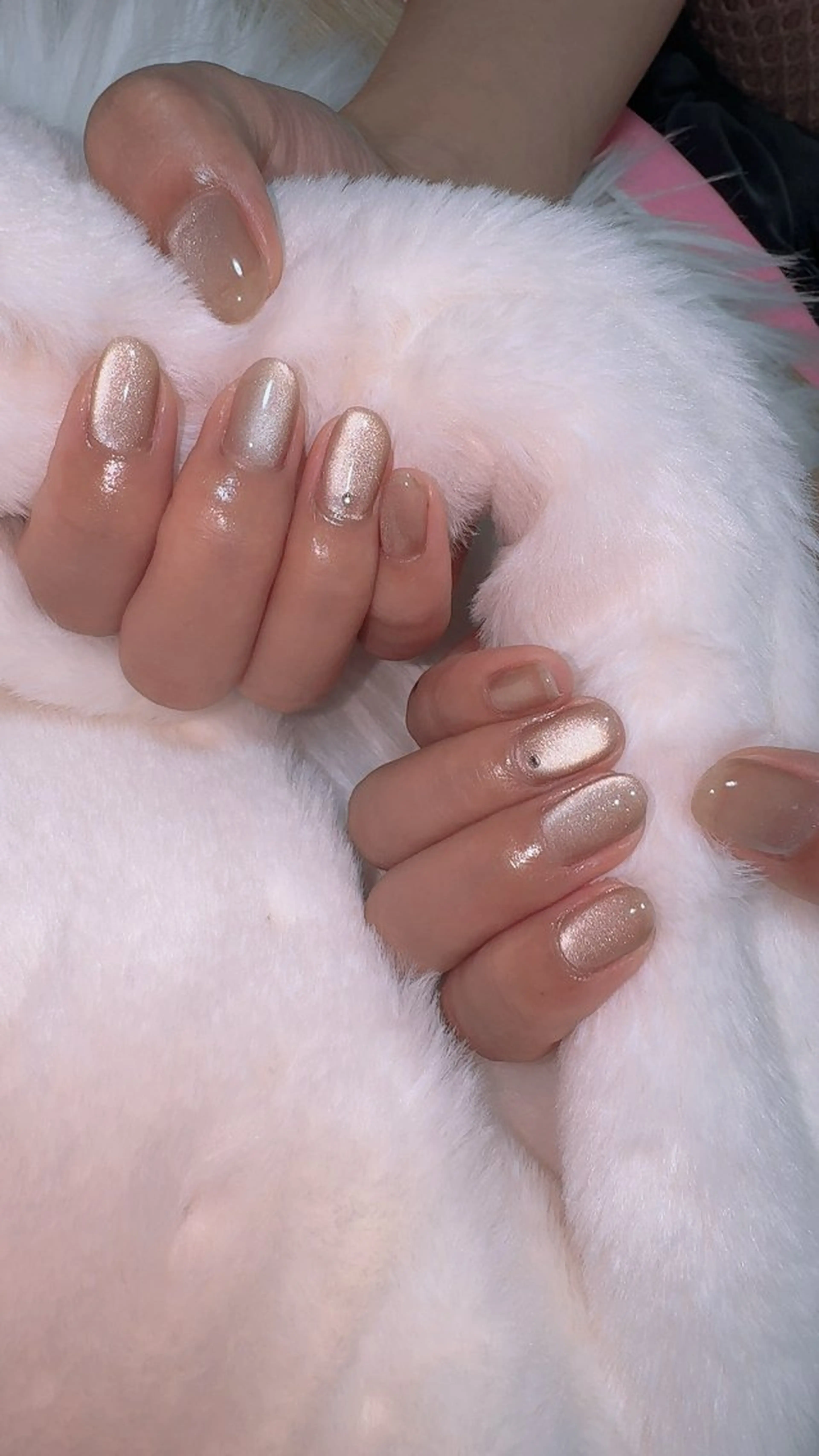 ネイル Cheli nail MISAのネイルデザイン