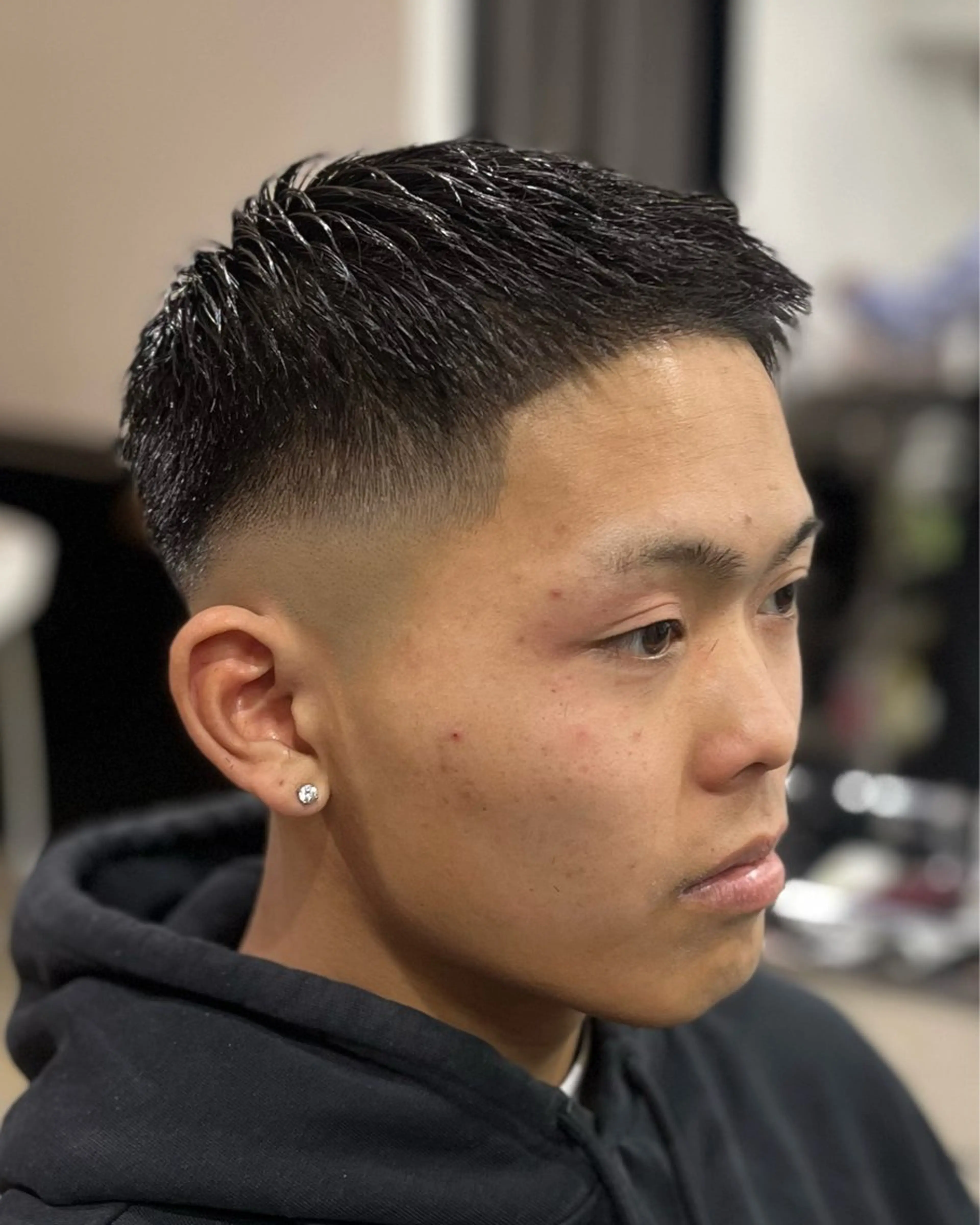 メンズ 塚本/バーバー/ メンズサロン/さののヘアスタイル