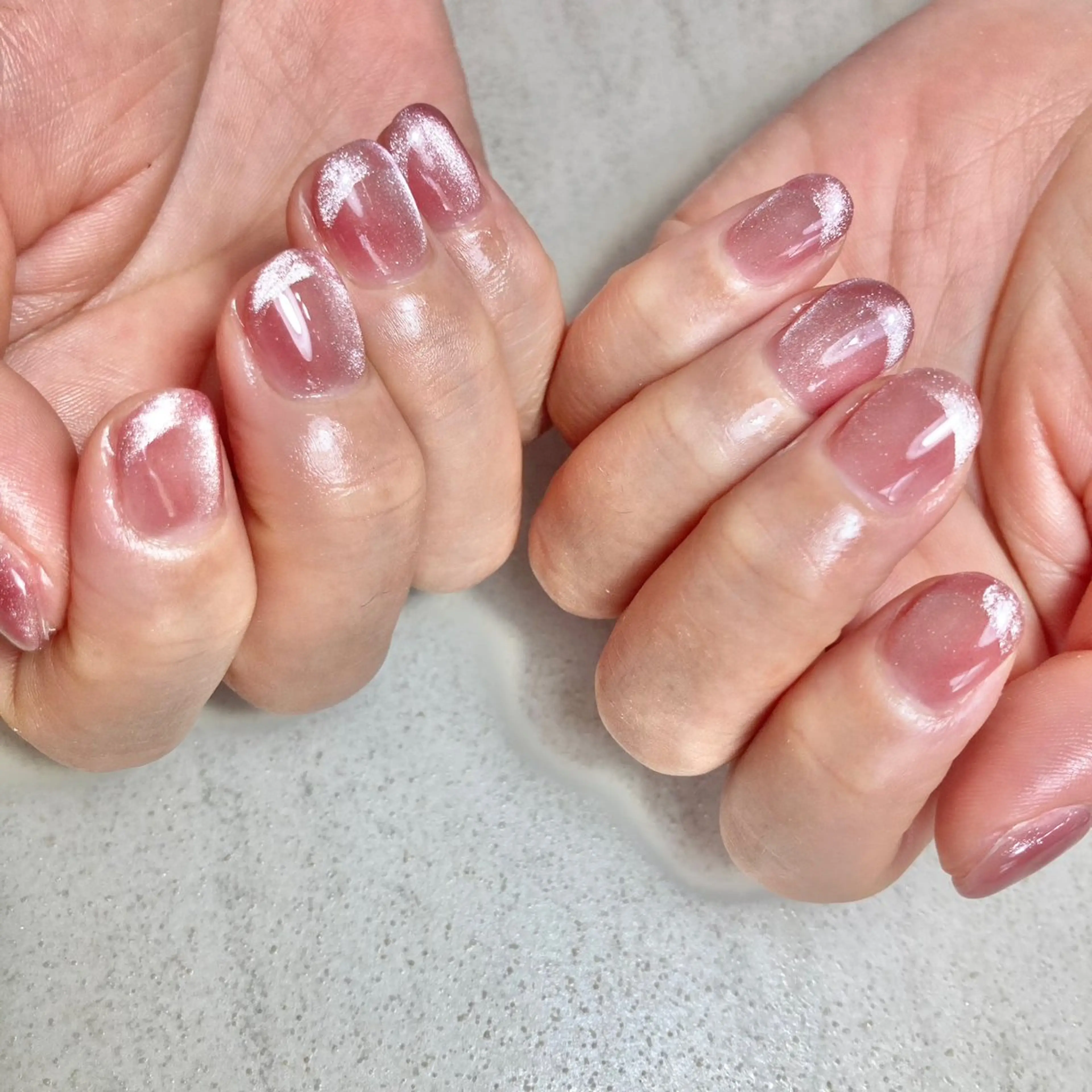 ネイル ハンドネイル sary nailのネイルデザイン