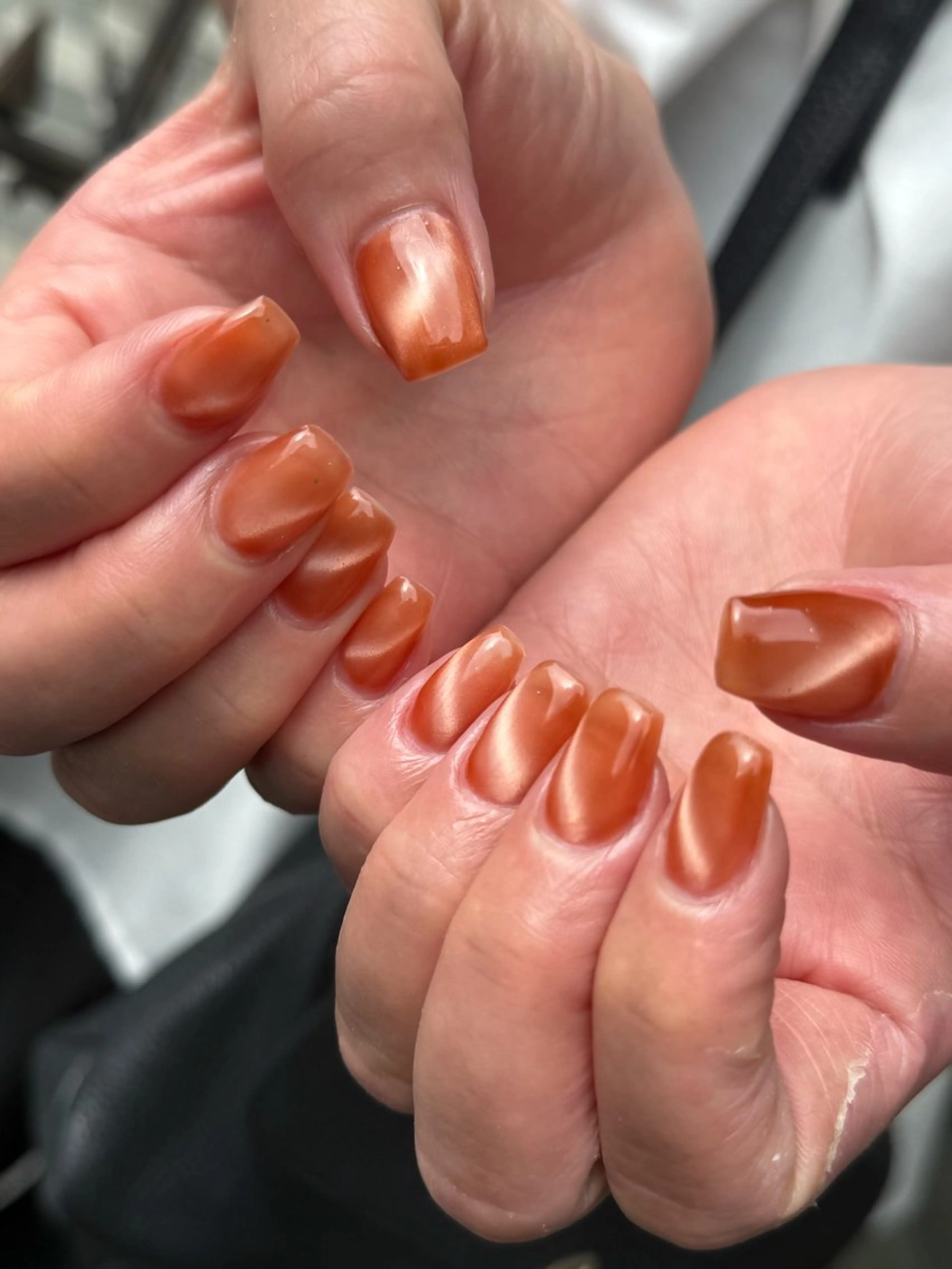 ネイル Nail studio No8 -ネイルスタジオナンバーエイト-所属・Nailstudio No8のネイルデザイン