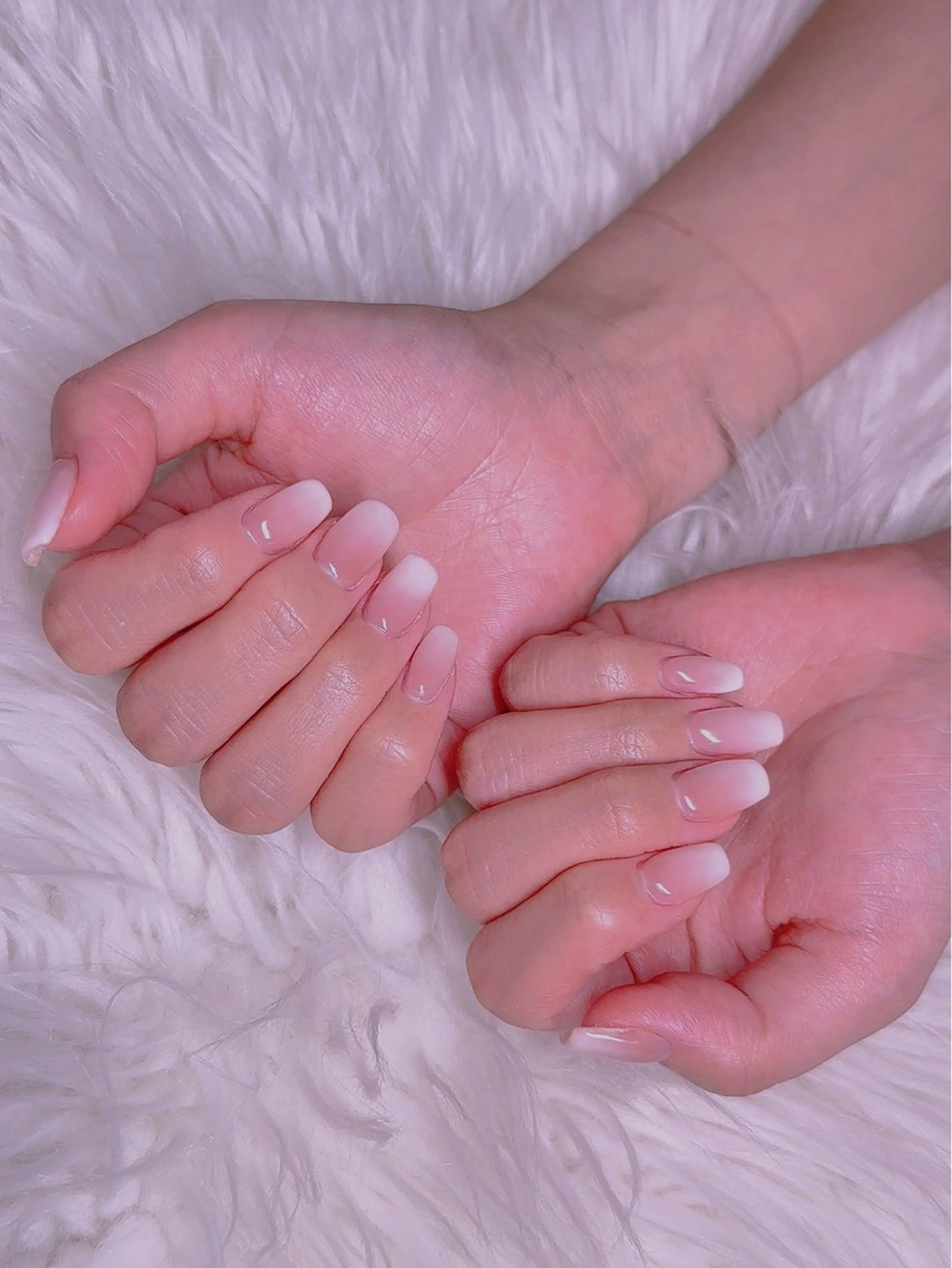 ネイル 美爪パラジェル導入店 Sunnilyのネイルデザイン