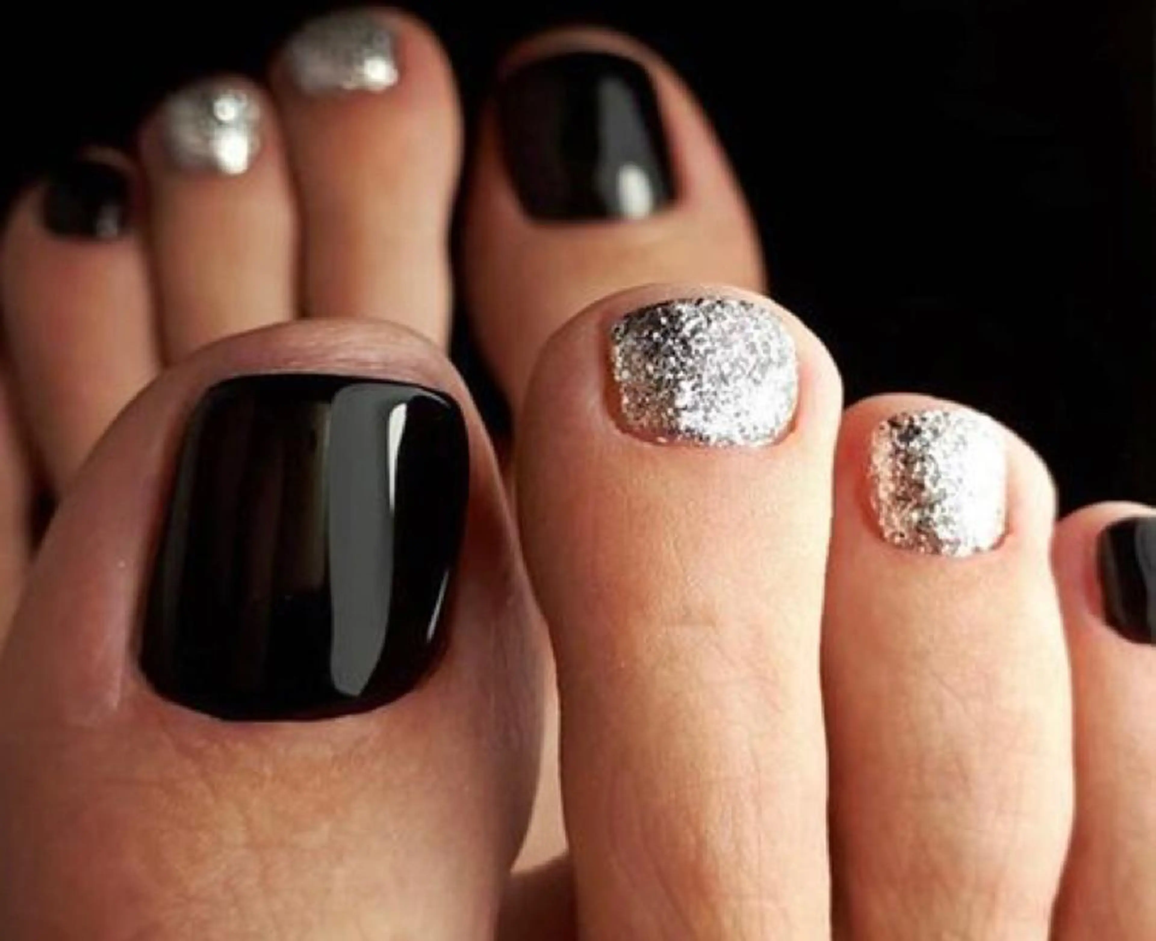 ネイル Honey スカルプ専門店のネイルデザイン