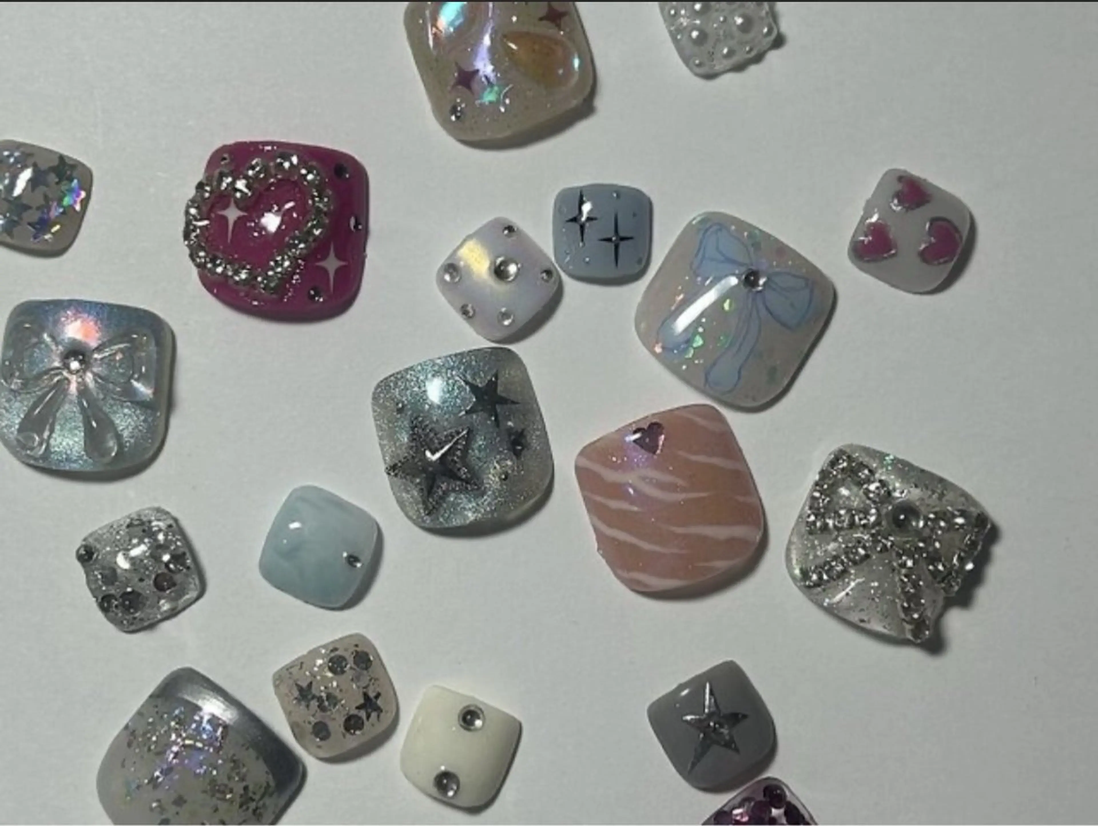 (仮) ご予約はお控えくださいの写真