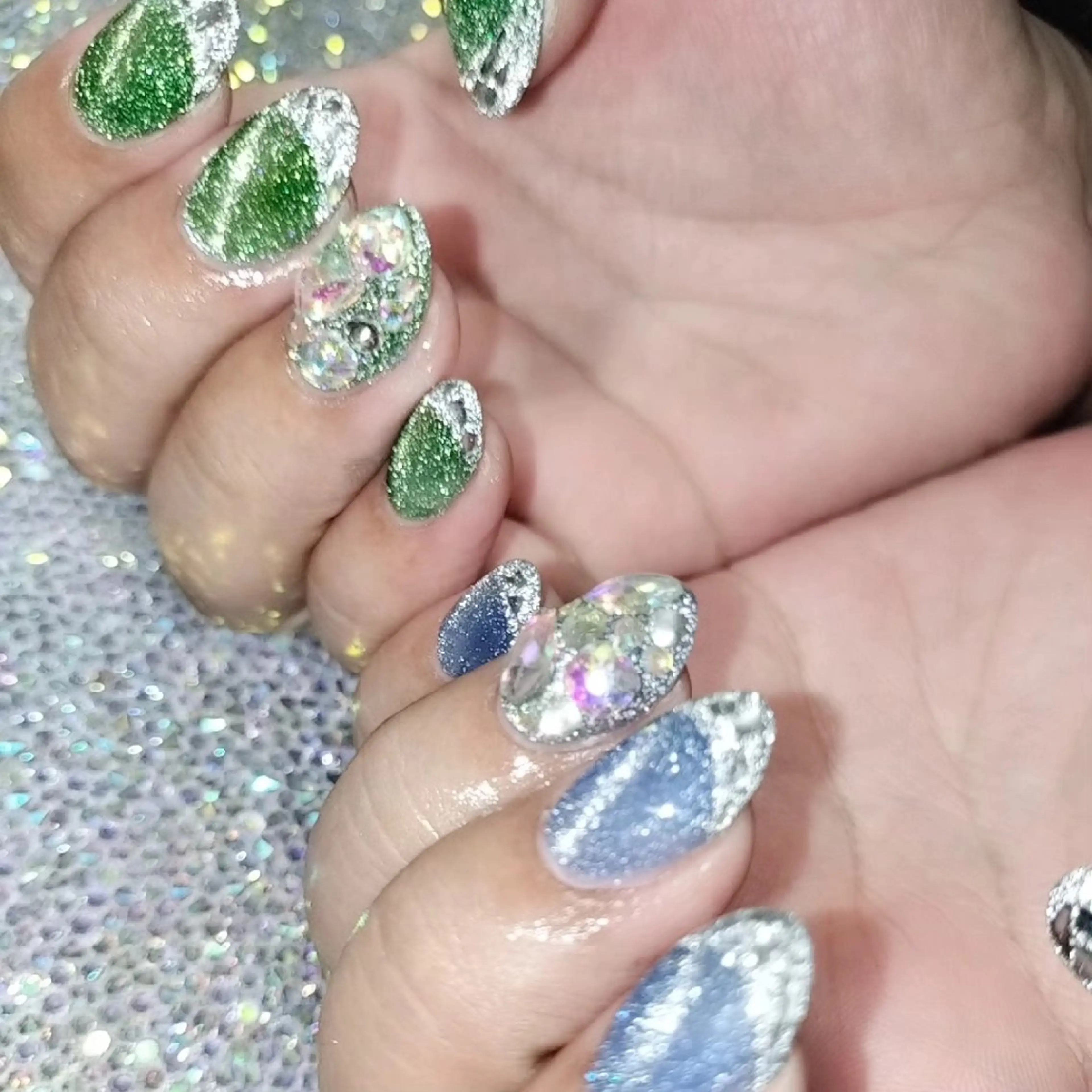 ネイル Kame_ nail🐢💕のネイルデザイン