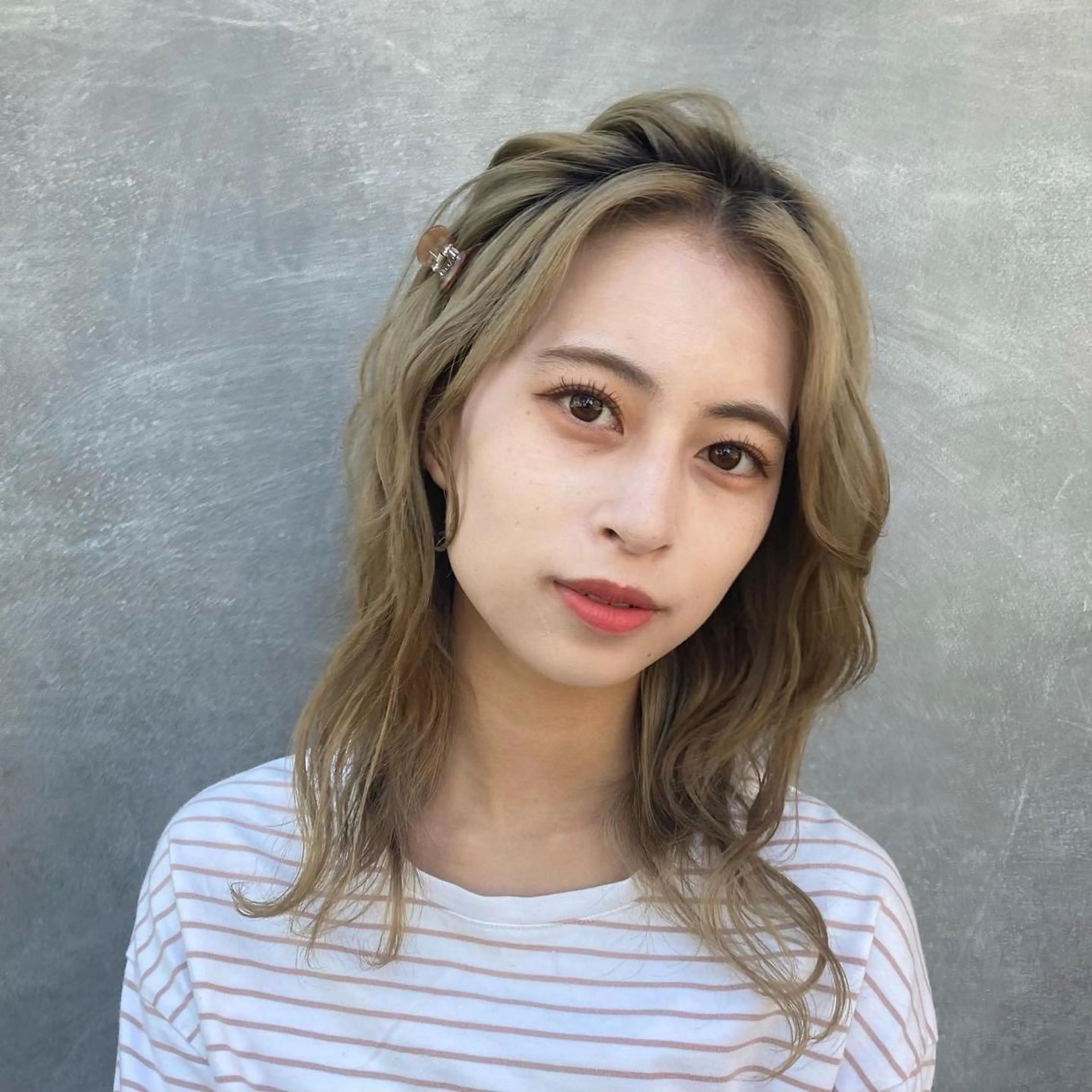 【リピーター様限定♩】レディースカット💇♀️+トリートメントの写真