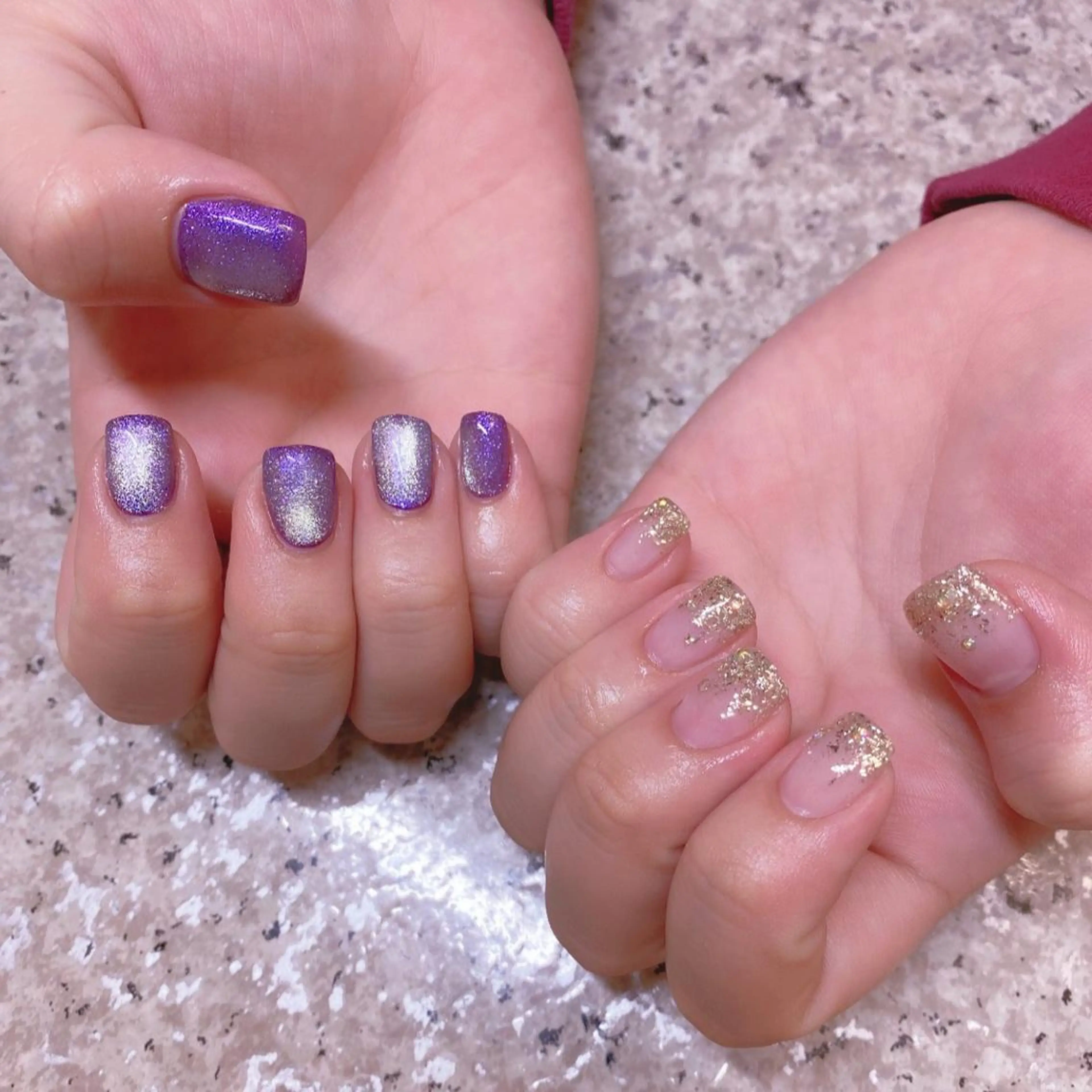 ネイル 菊地 千奈のエステ・リラクイメージ