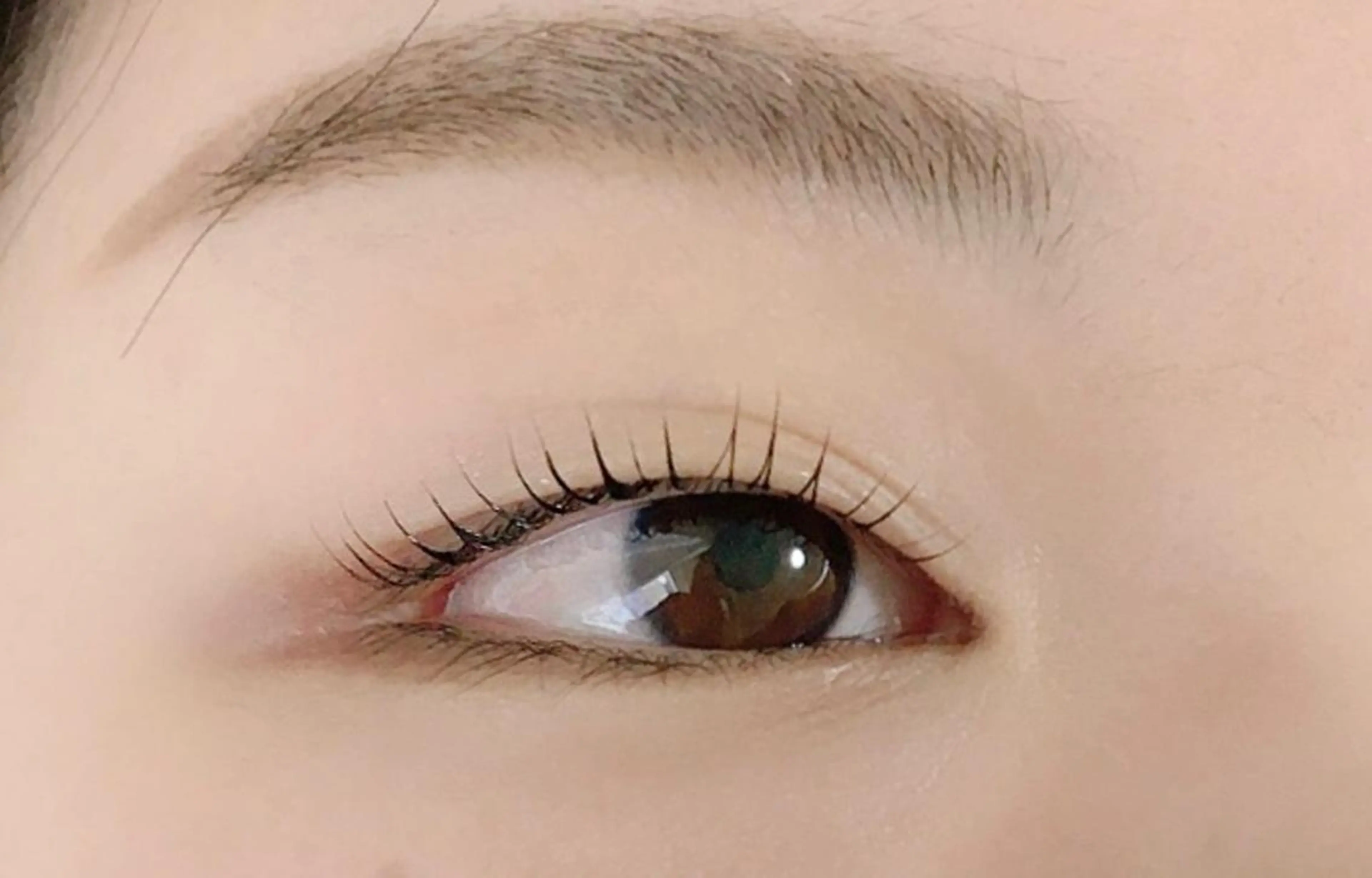 マツエク・マツパ Éclat du Bonheur 〜by Moana〜所属・エクラドゥボヌール バイモアナ　katoのマツエク・マツパデザイン