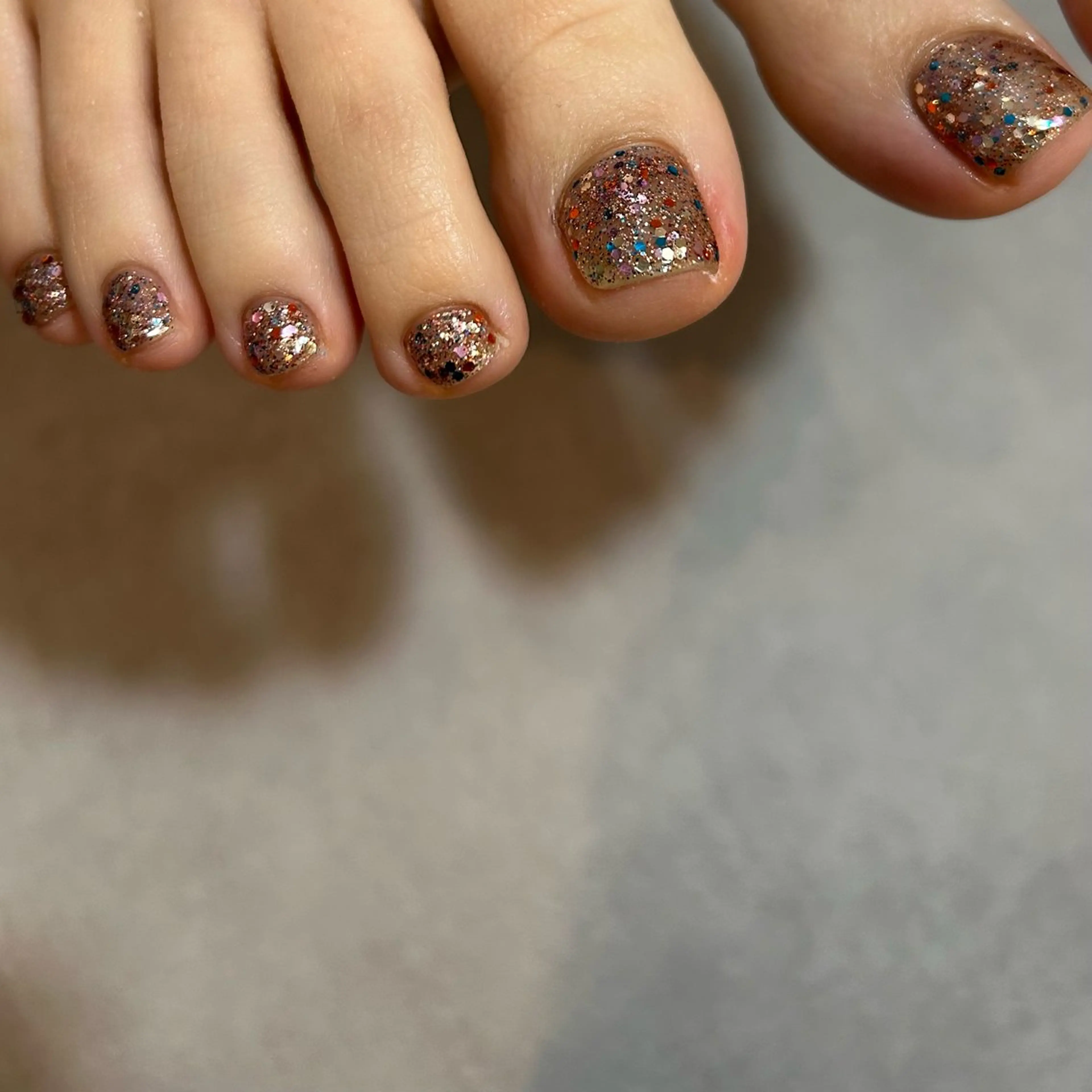 ネイル フラッシュネイル マグネットネイル オフィスネイル ワンカラーネイル シンプルネイル nailsalon Rihkaのネイルデザイン