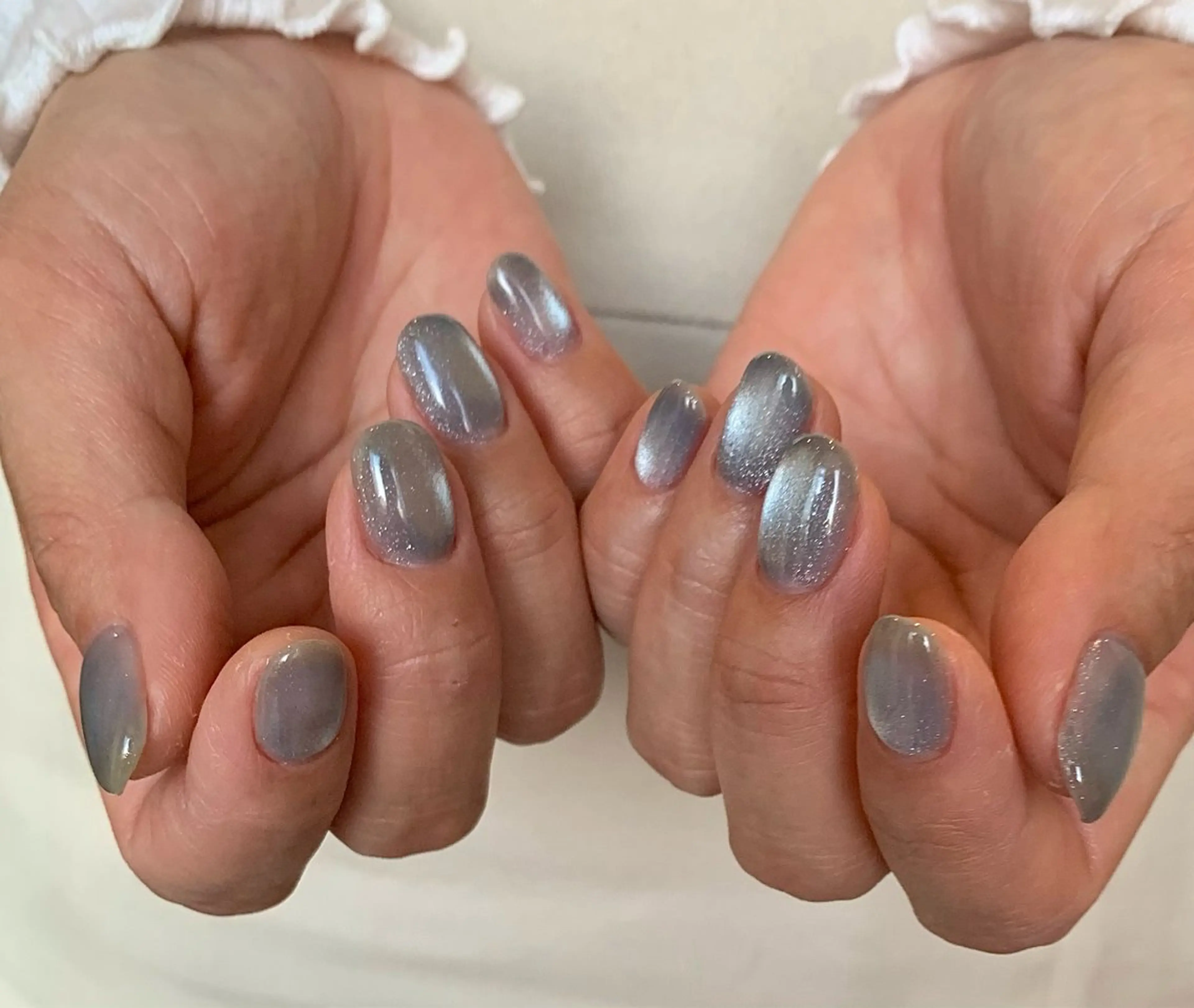 ネイル ハンドネイル sufu. nail YUKIのネイルデザイン
