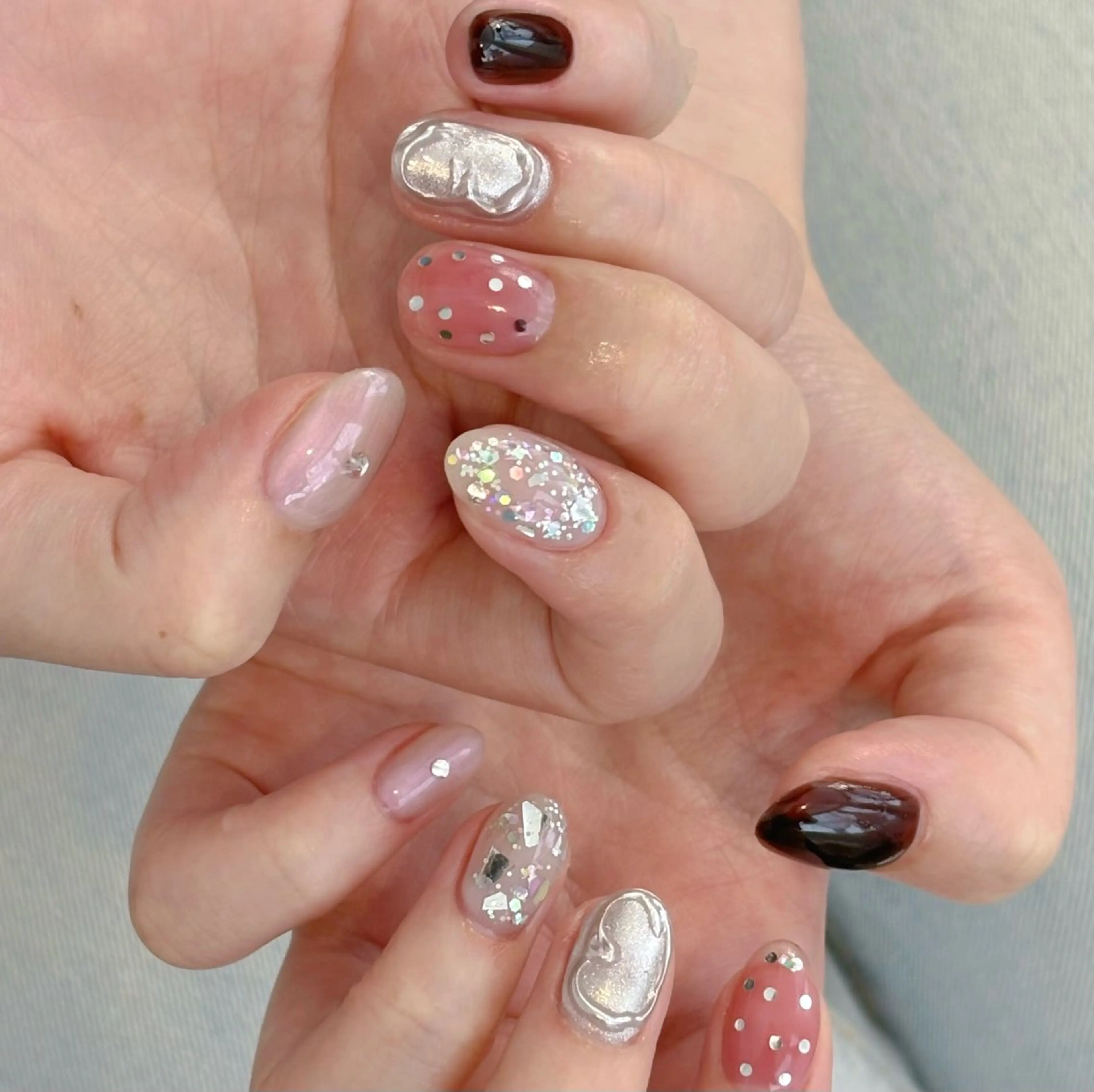 ネイル Queen‘s nail salonのネイルデザイン