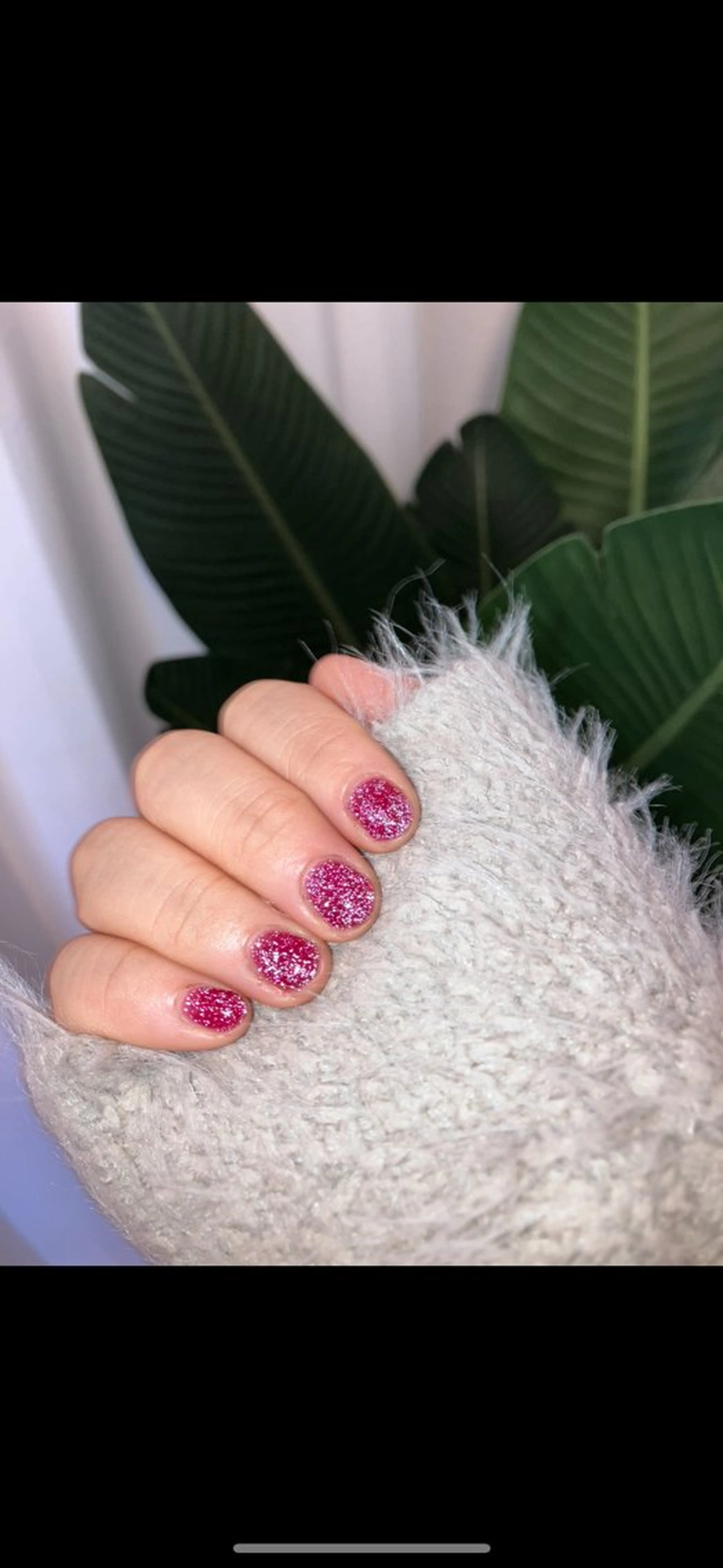 ネイル フラッシュネイル mison 安形友花のネイルデザイン