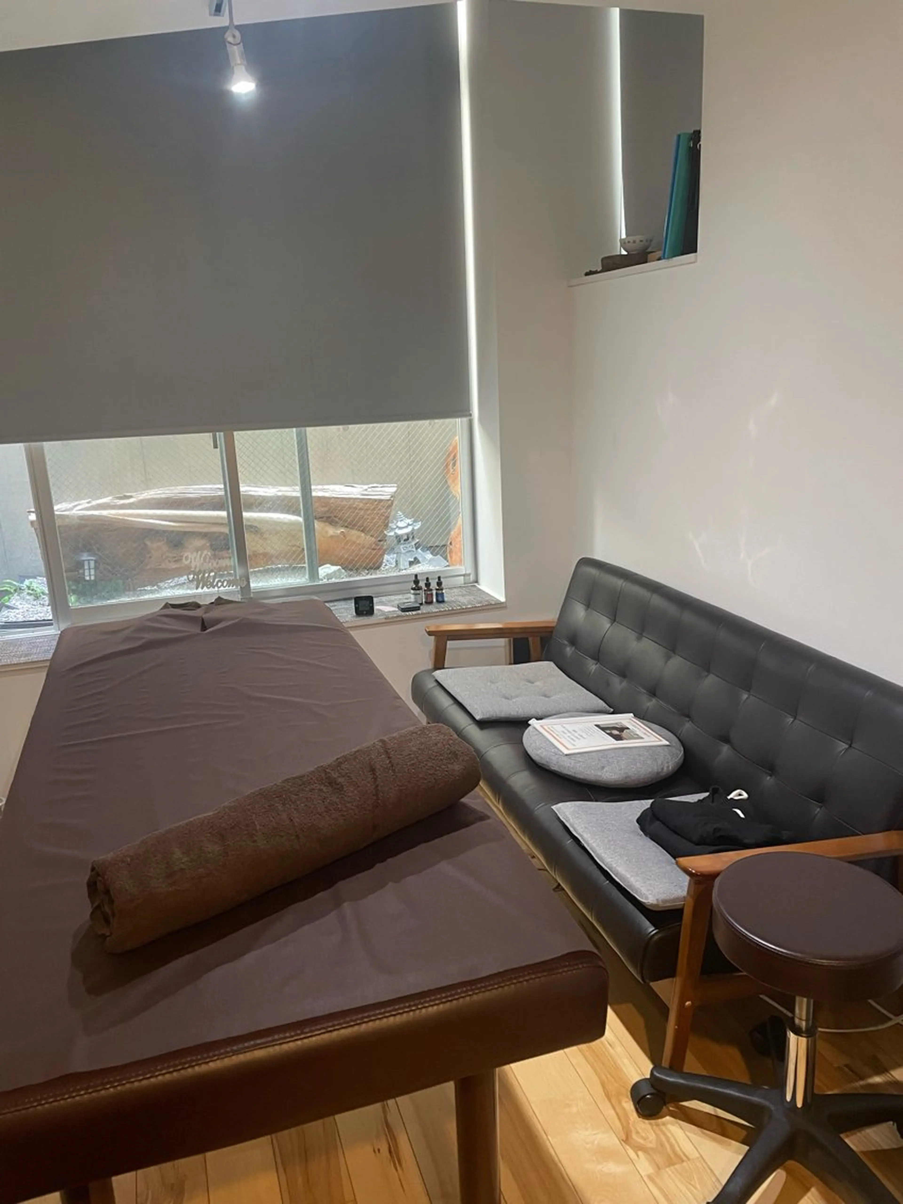 タイ古式サロン Mavieのエステ・リラクイメージ