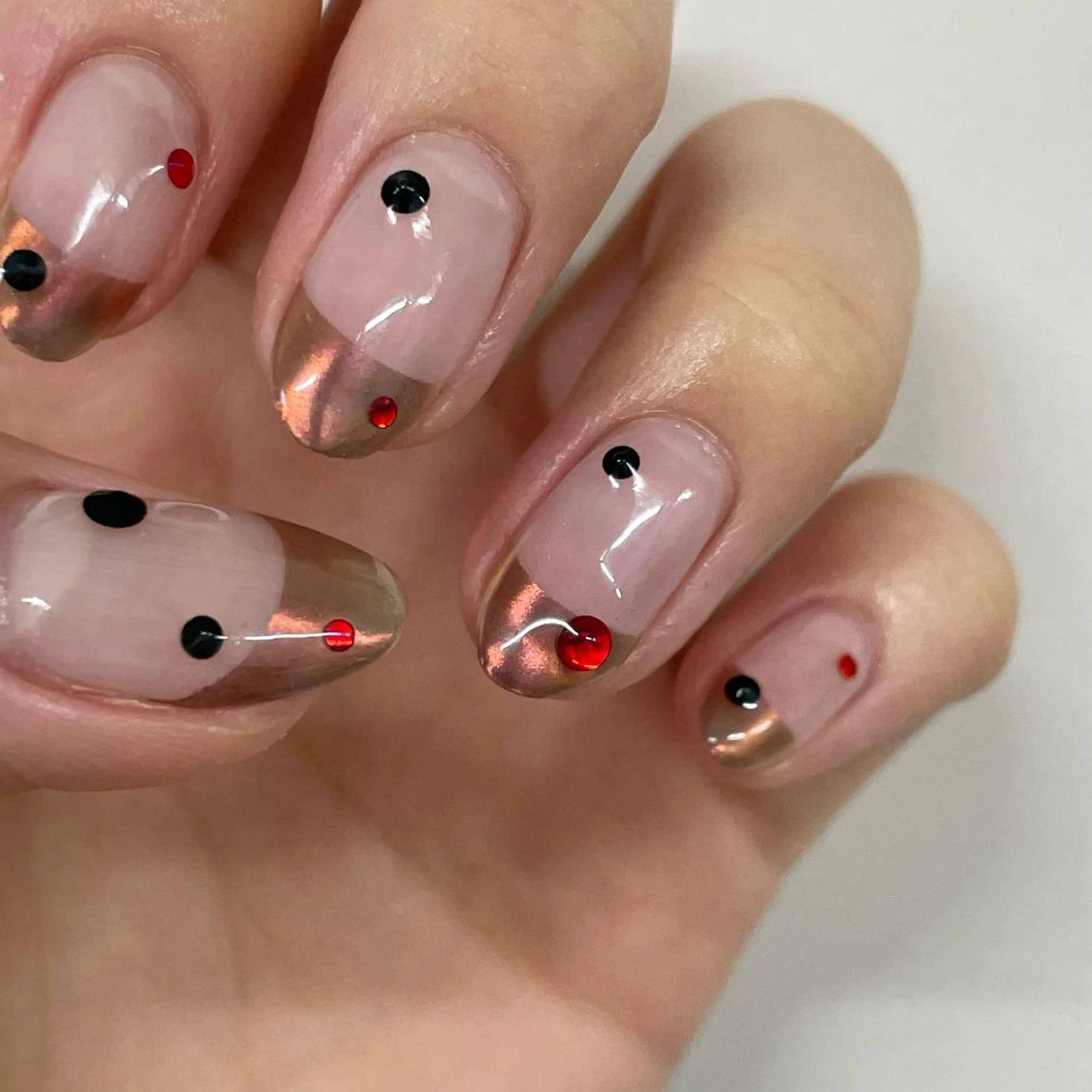 ネイル ✴︎ Nanaのネイルデザイン