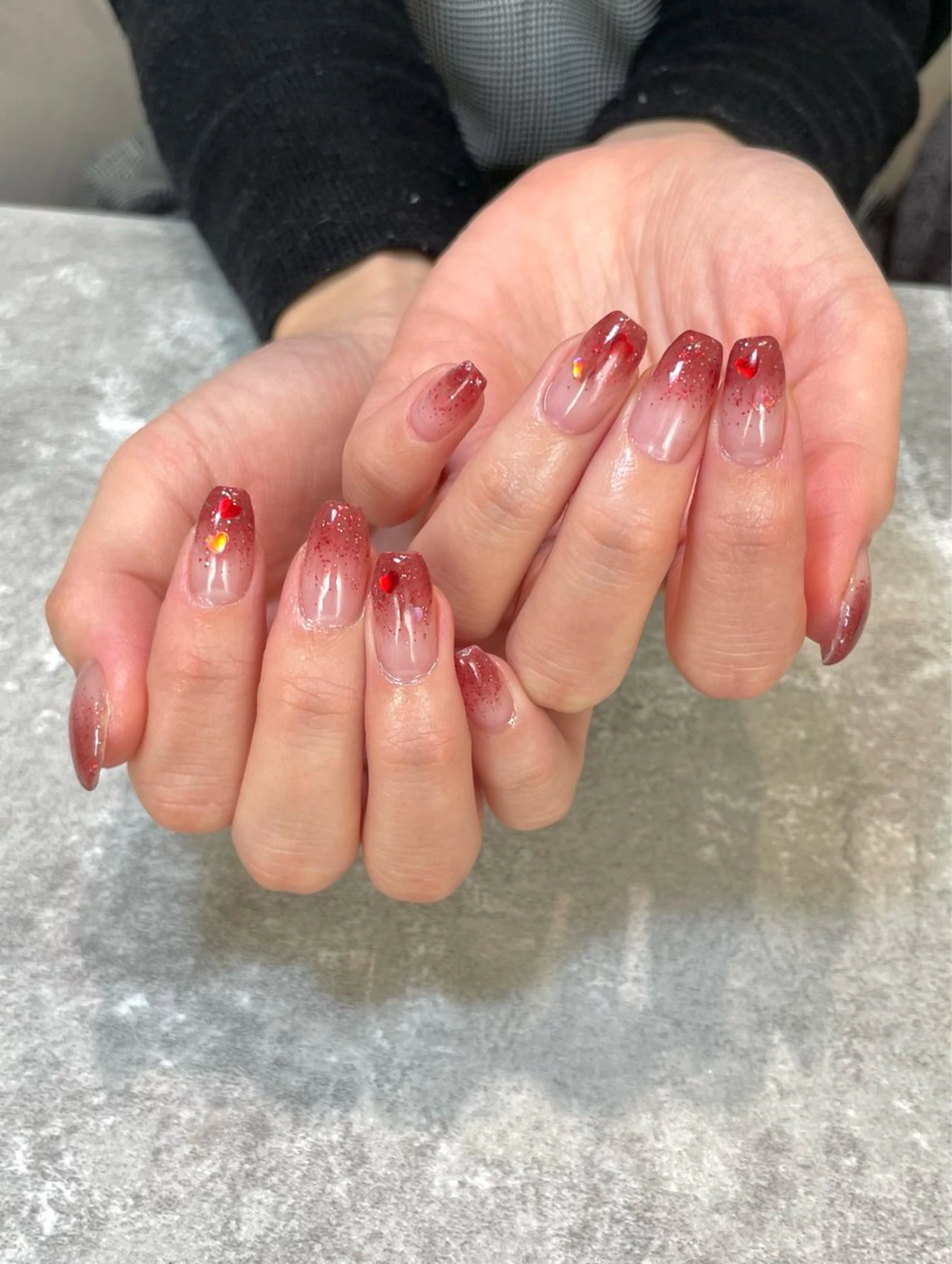 ネイル nail moanaのネイルデザイン