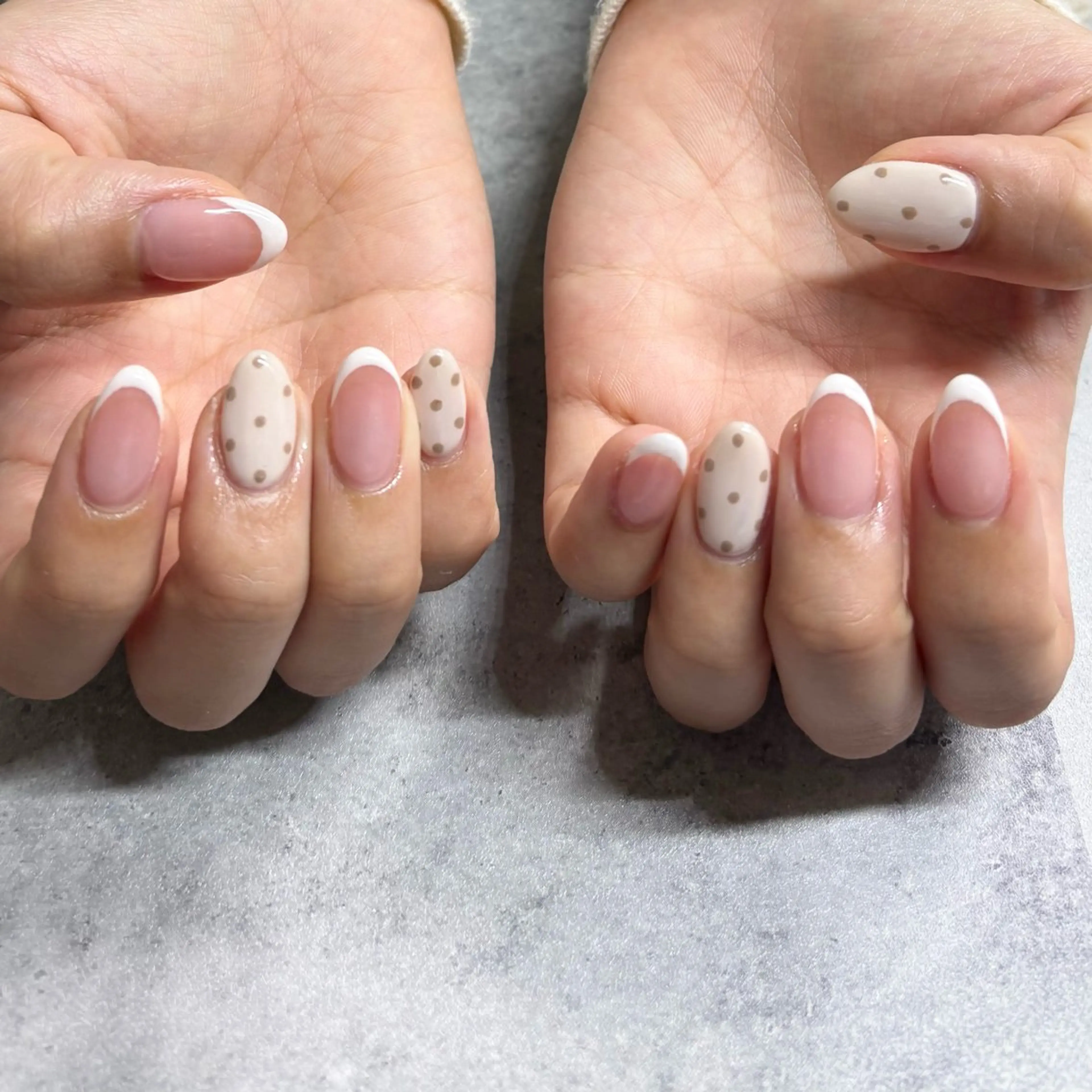 ネイル FELICE ﾌｪﾘｰﾁｪのネイルデザイン